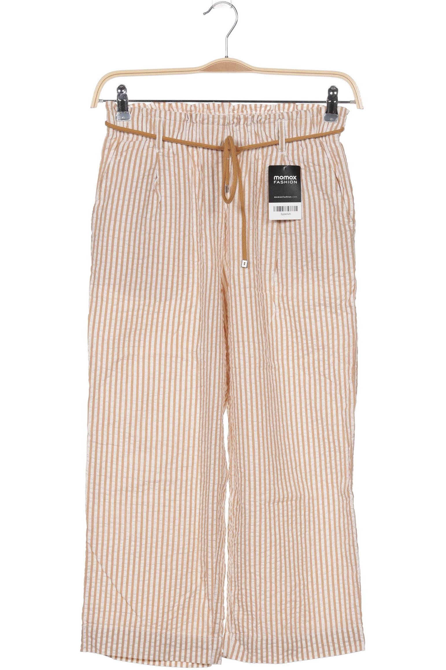

Living Crafts Damen Stoffhose, beige, Gr. 38