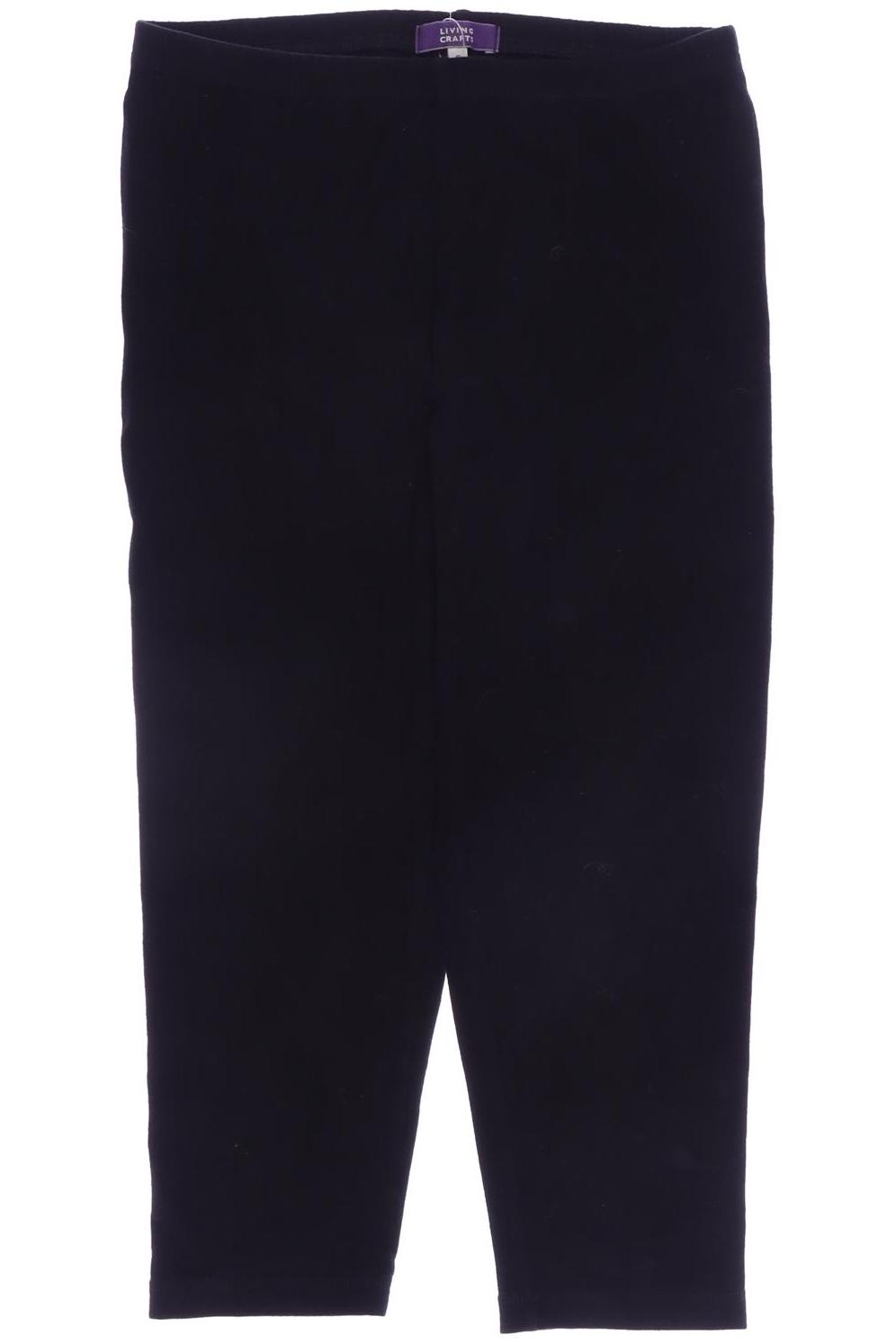 

Living Crafts Damen Shorts, schwarz, Gr. 36