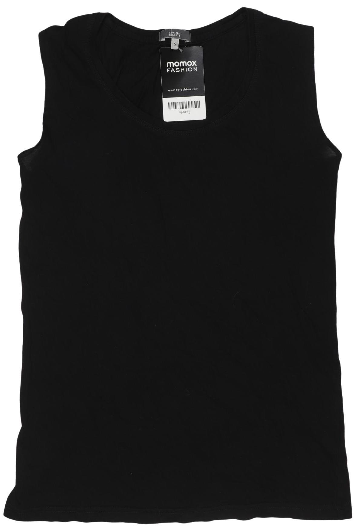 

Living Crafts Damen Top, mehrfarbig, Gr. 36