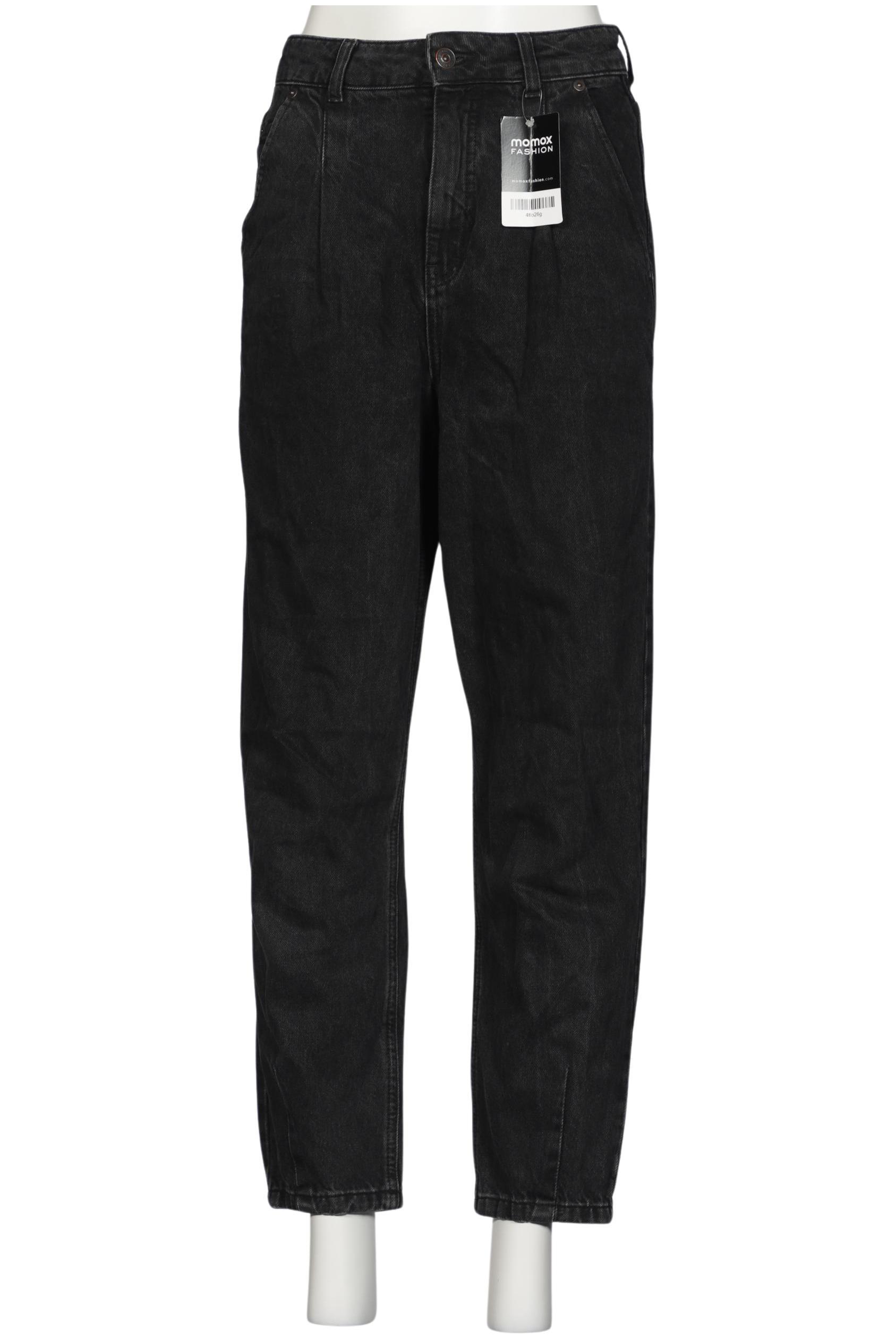 

Living Crafts Damen Jeans, schwarz, Gr. 27