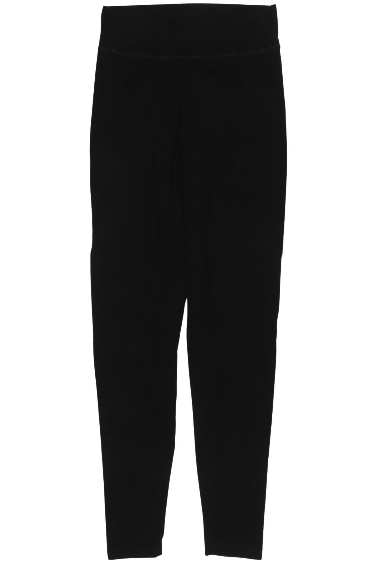 

Living Crafts Damen Stoffhose, schwarz, Gr. 0