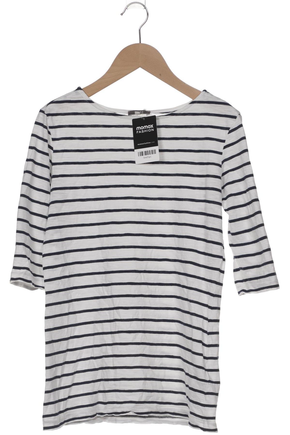 

Living Crafts Damen T-Shirt, weiß, Gr. 36