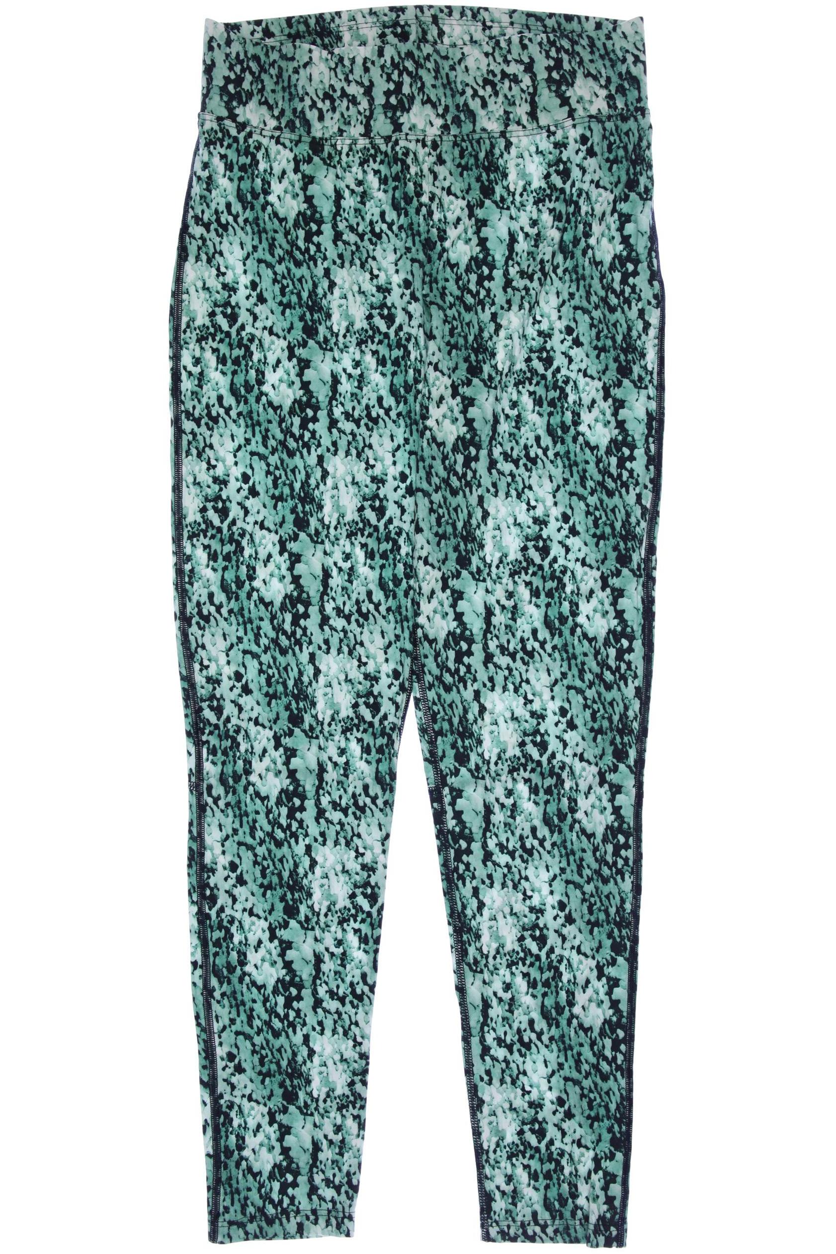 

Living Crafts Damen Stoffhose, grün, Gr. 0