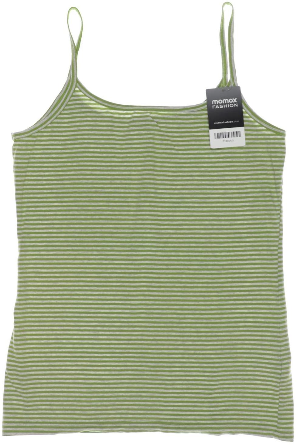 

Living Crafts Damen Top, grün, Gr. 38