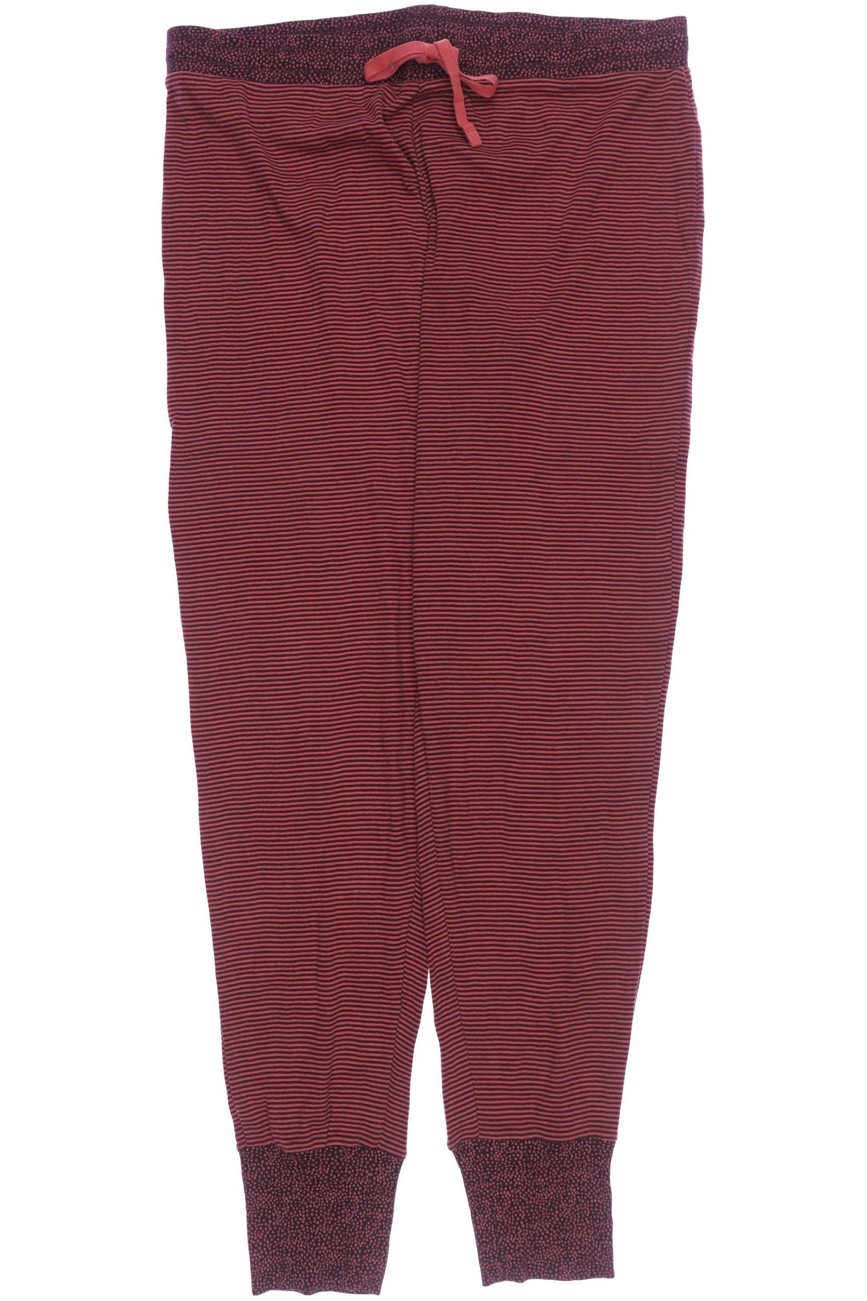 

Living Crafts Damen Stoffhose, pink, Gr. 0