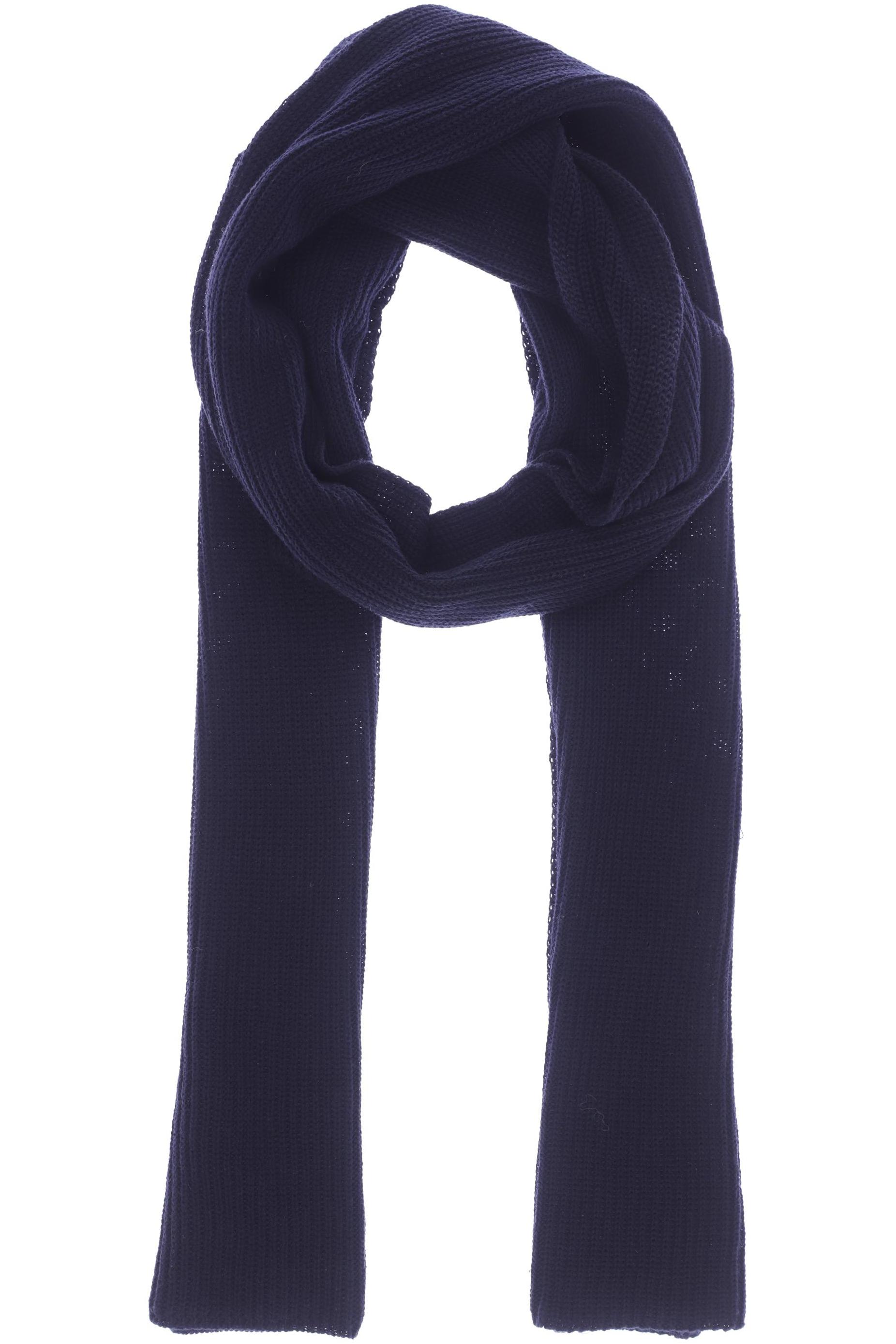 

Living Crafts Damen Schal, marineblau, Gr.