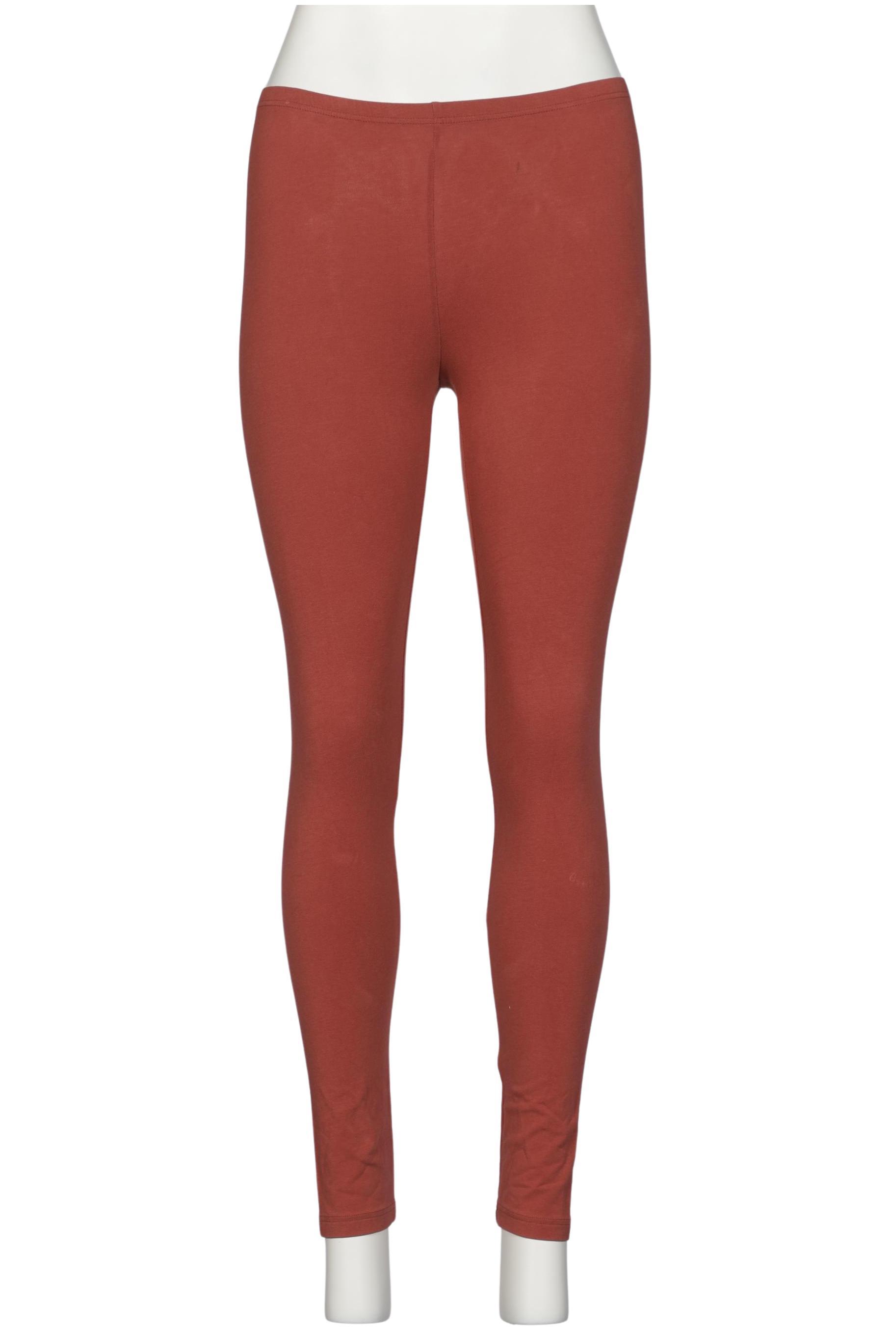 

Living Crafts Damen Stoffhose, braun, Gr. 0