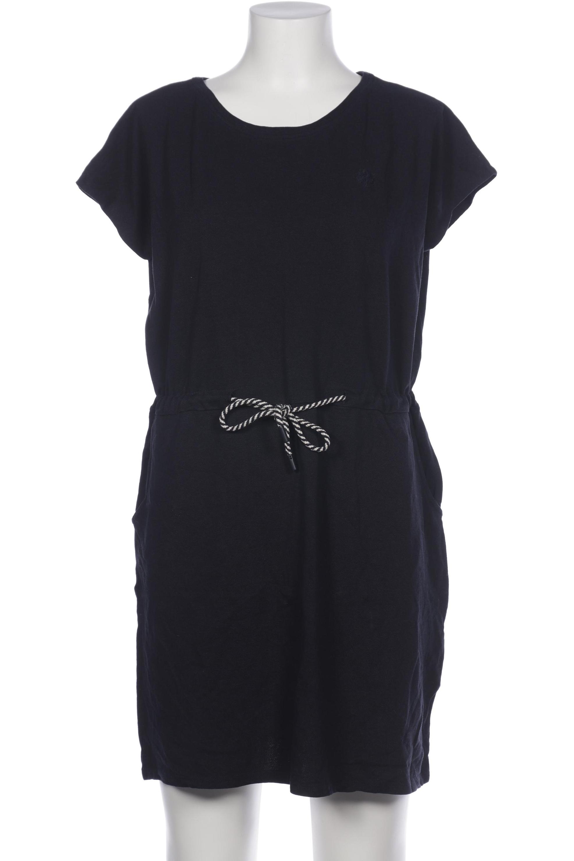 

Living Crafts Damen Kleid, marineblau, Gr. 38