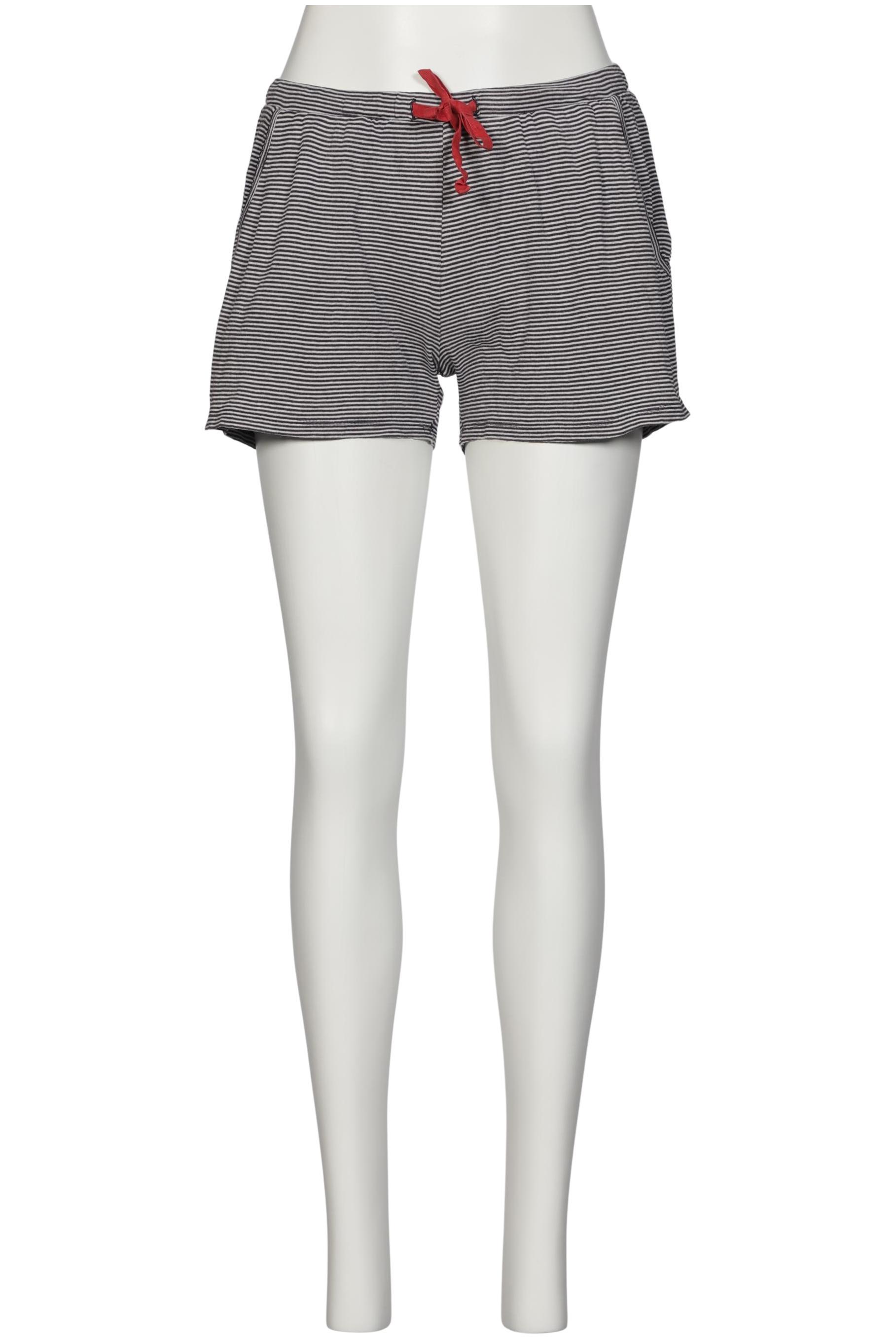 

Living Crafts Damen Shorts, grau, Gr. 36