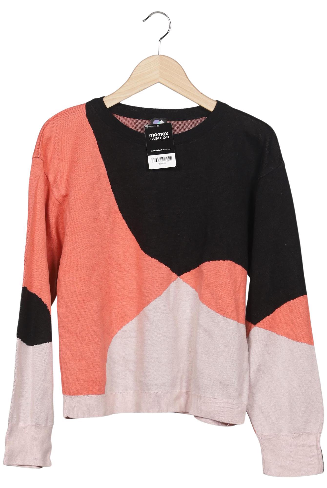 

Living Crafts Damen Pullover, mehrfarbig, Gr. 38