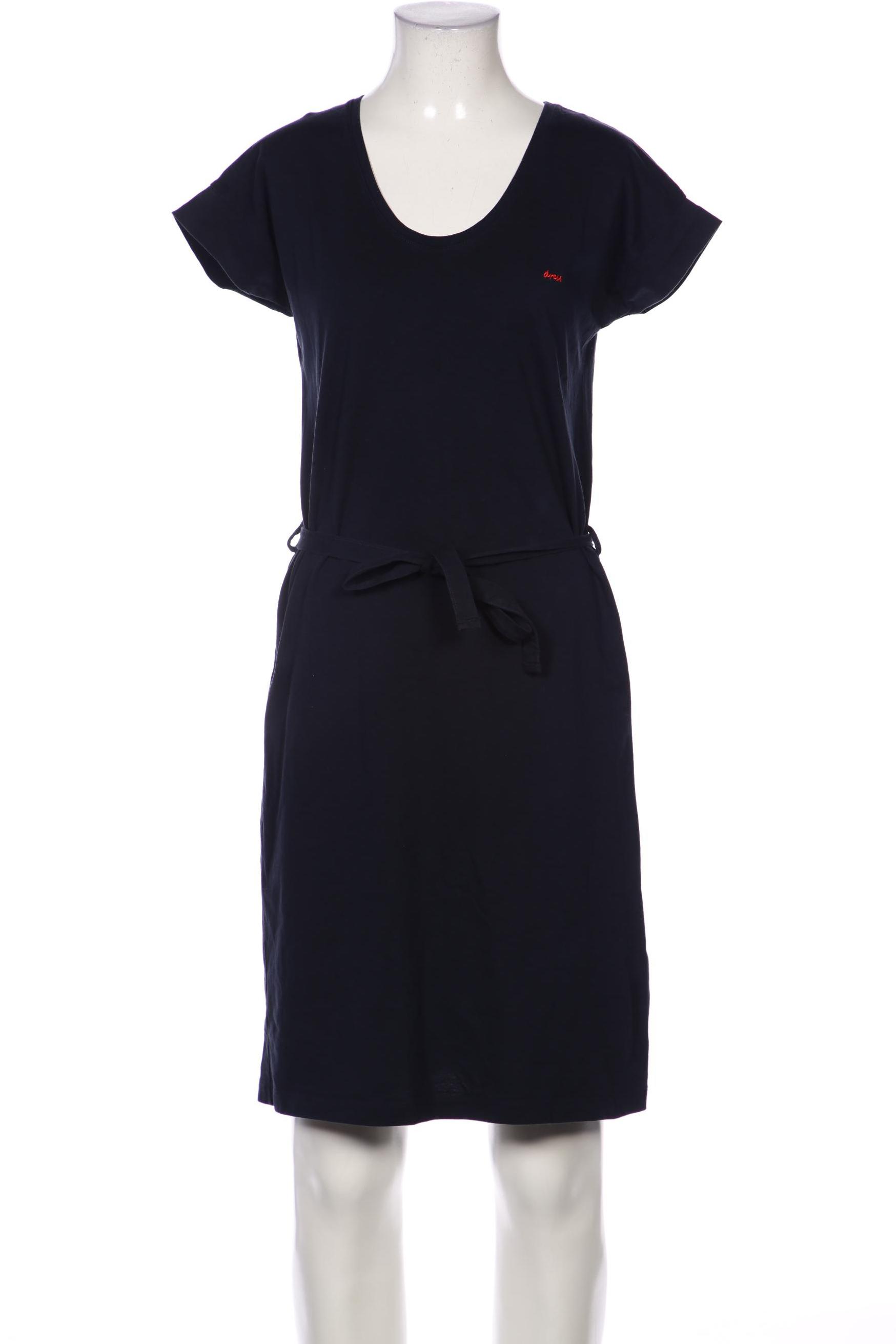 

Living Crafts Damen Kleid, marineblau, Gr. 36