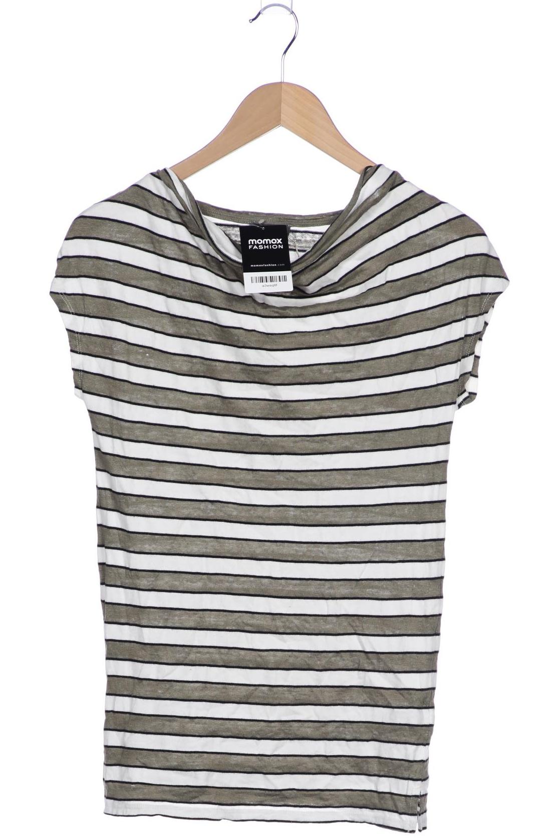 

Living Crafts Damen T-Shirt, grün, Gr. 34