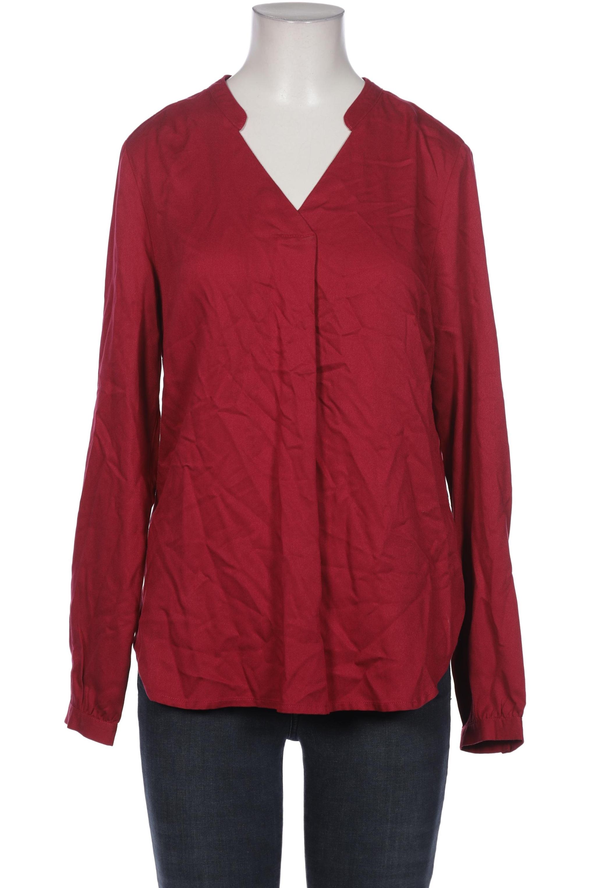 

Living Crafts Damen Bluse, pink, Gr. 38