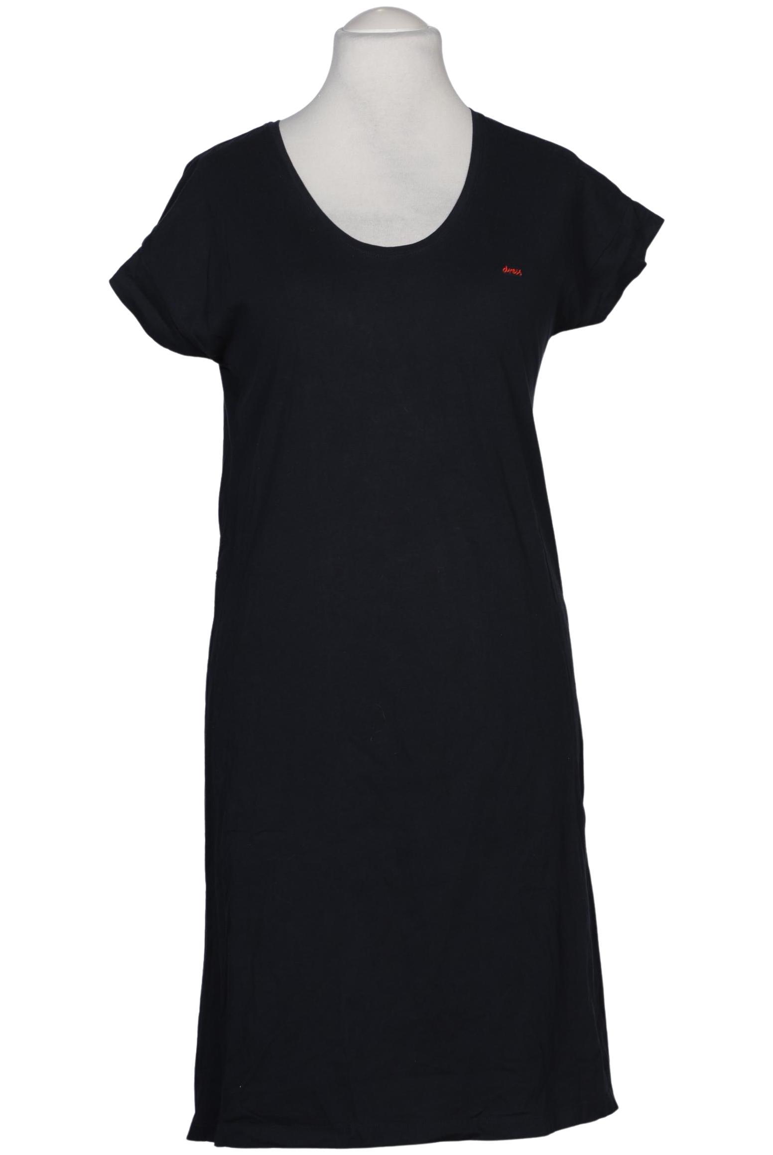 

Living Crafts Damen Kleid, marineblau, Gr. 38