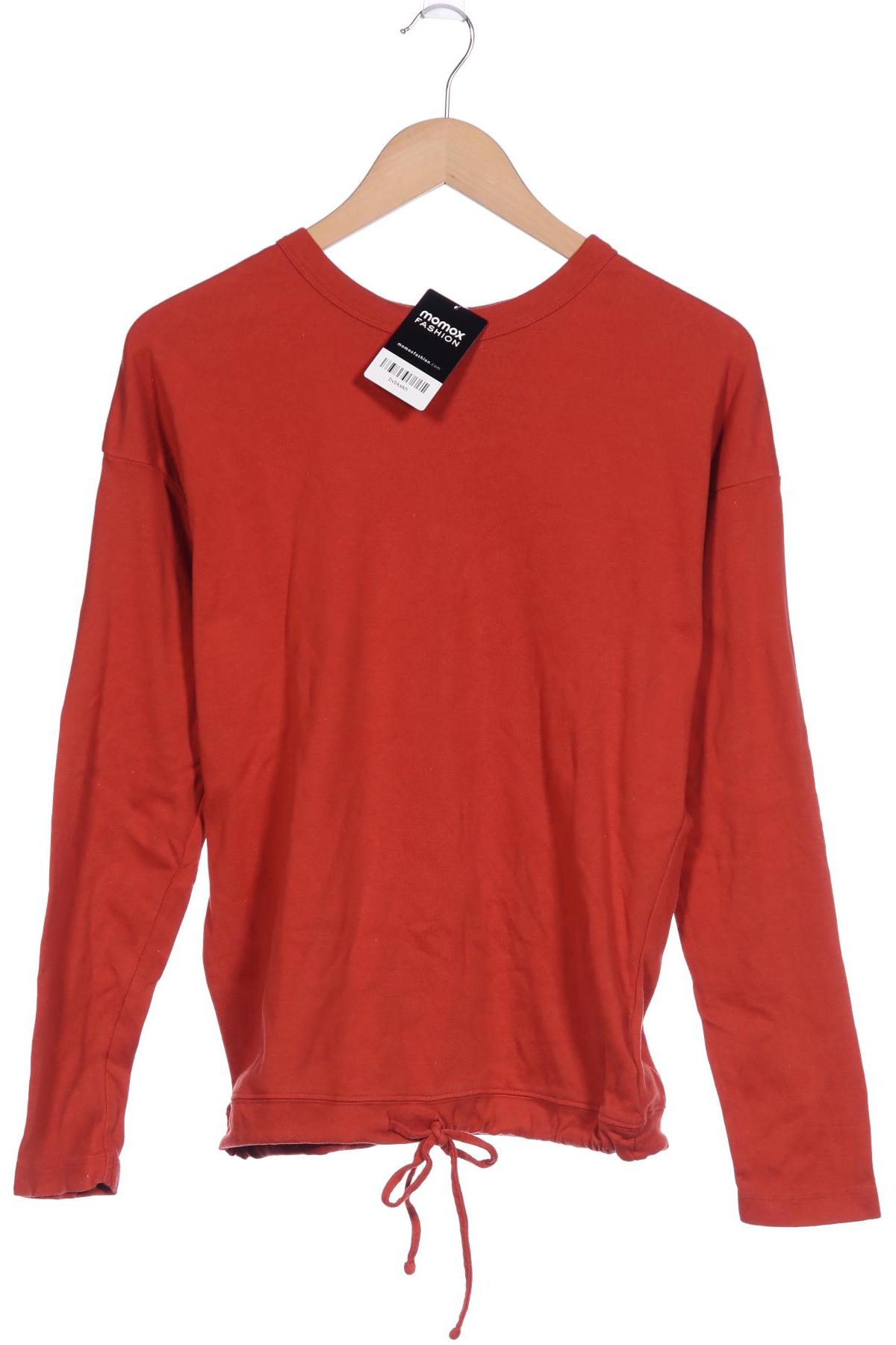 

Living Crafts Damen Sweatshirt, braun