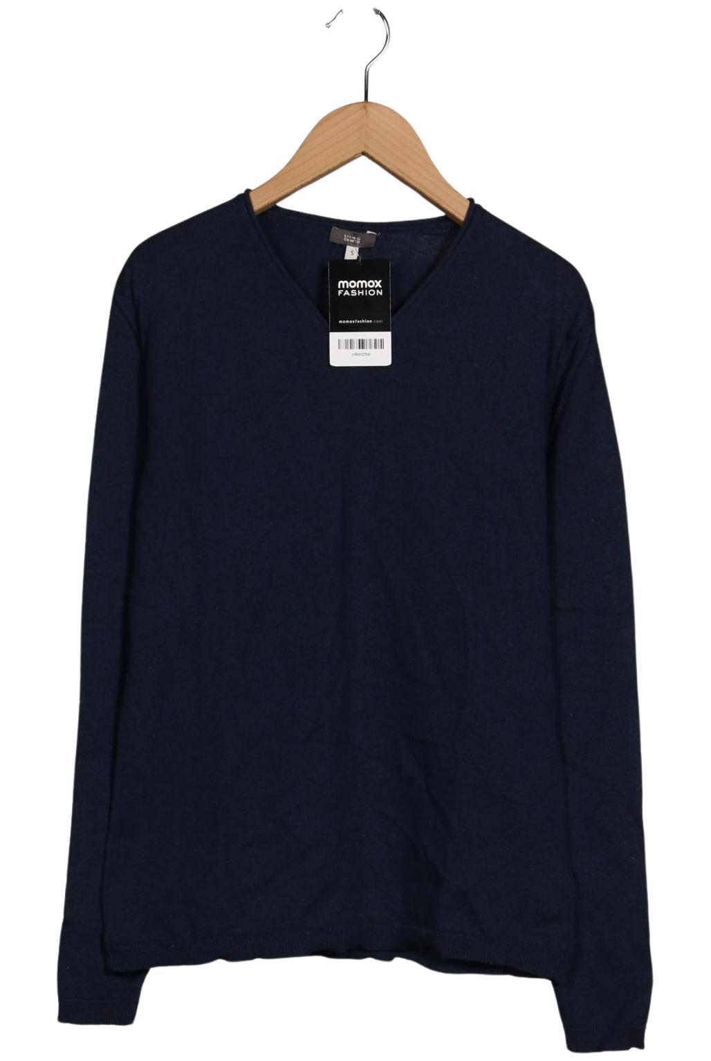 

Living Crafts Damen Pullover, marineblau, Gr. 36