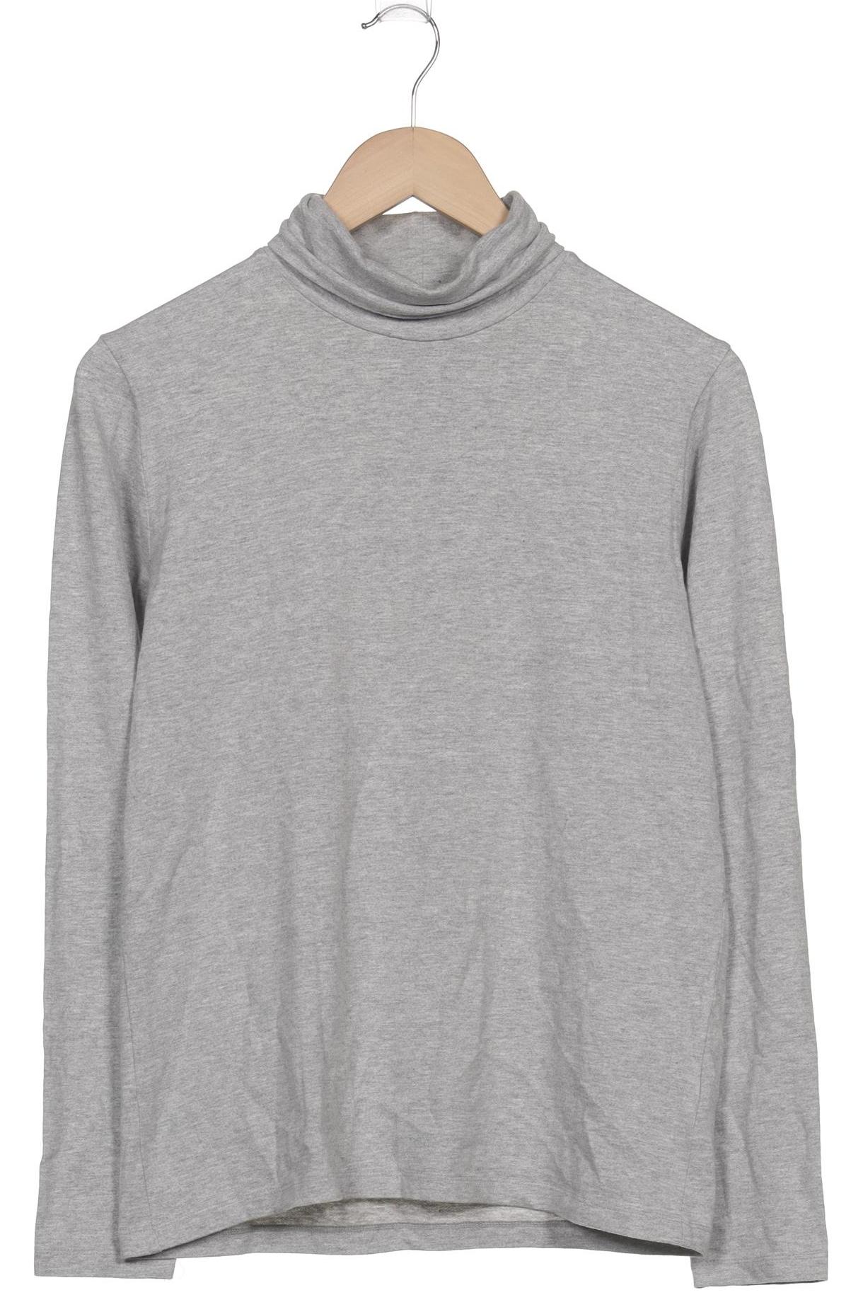

Living Crafts Damen Pullover, grau, Gr. 42