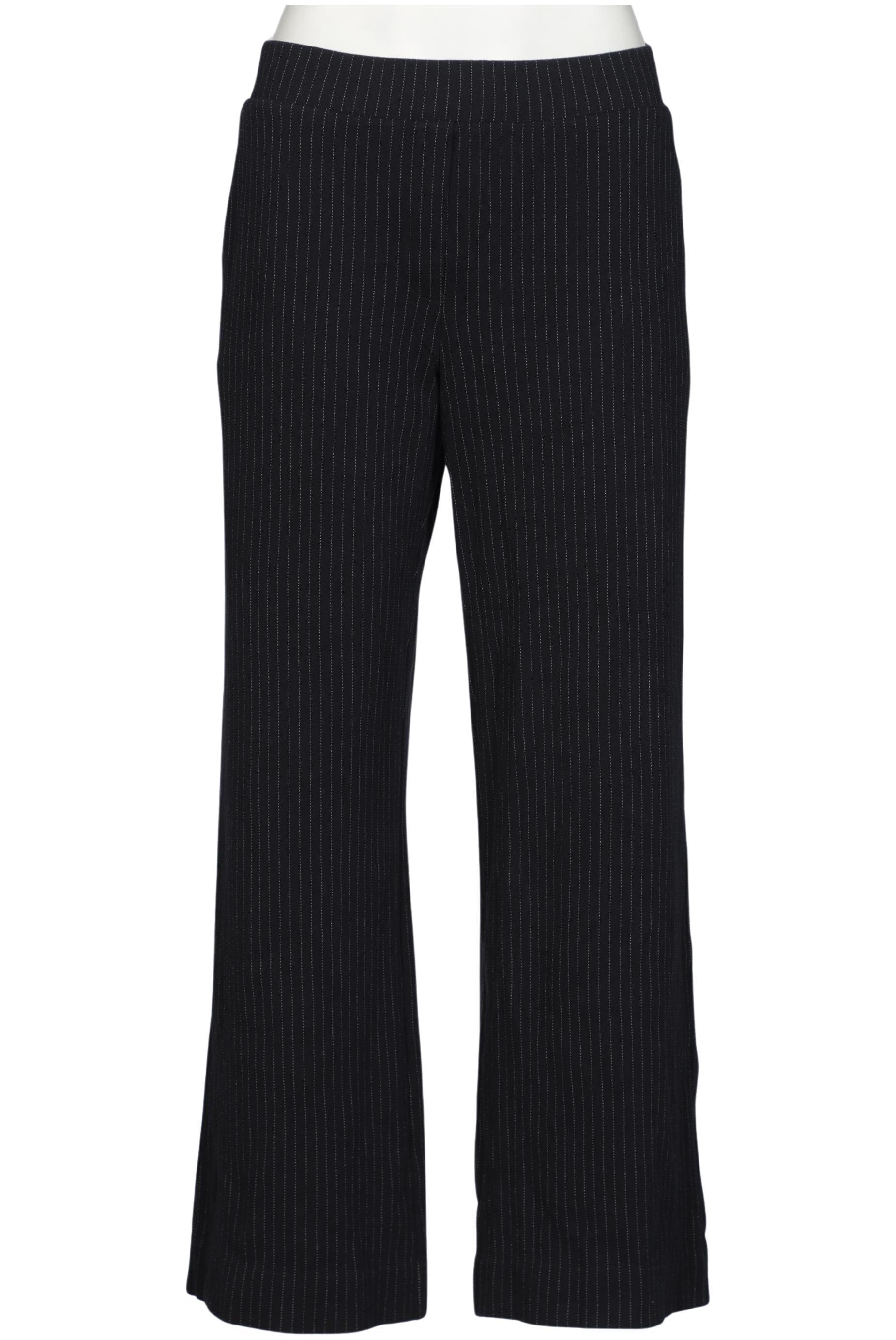 

Living Crafts Damen Stoffhose, marineblau, Gr. 0