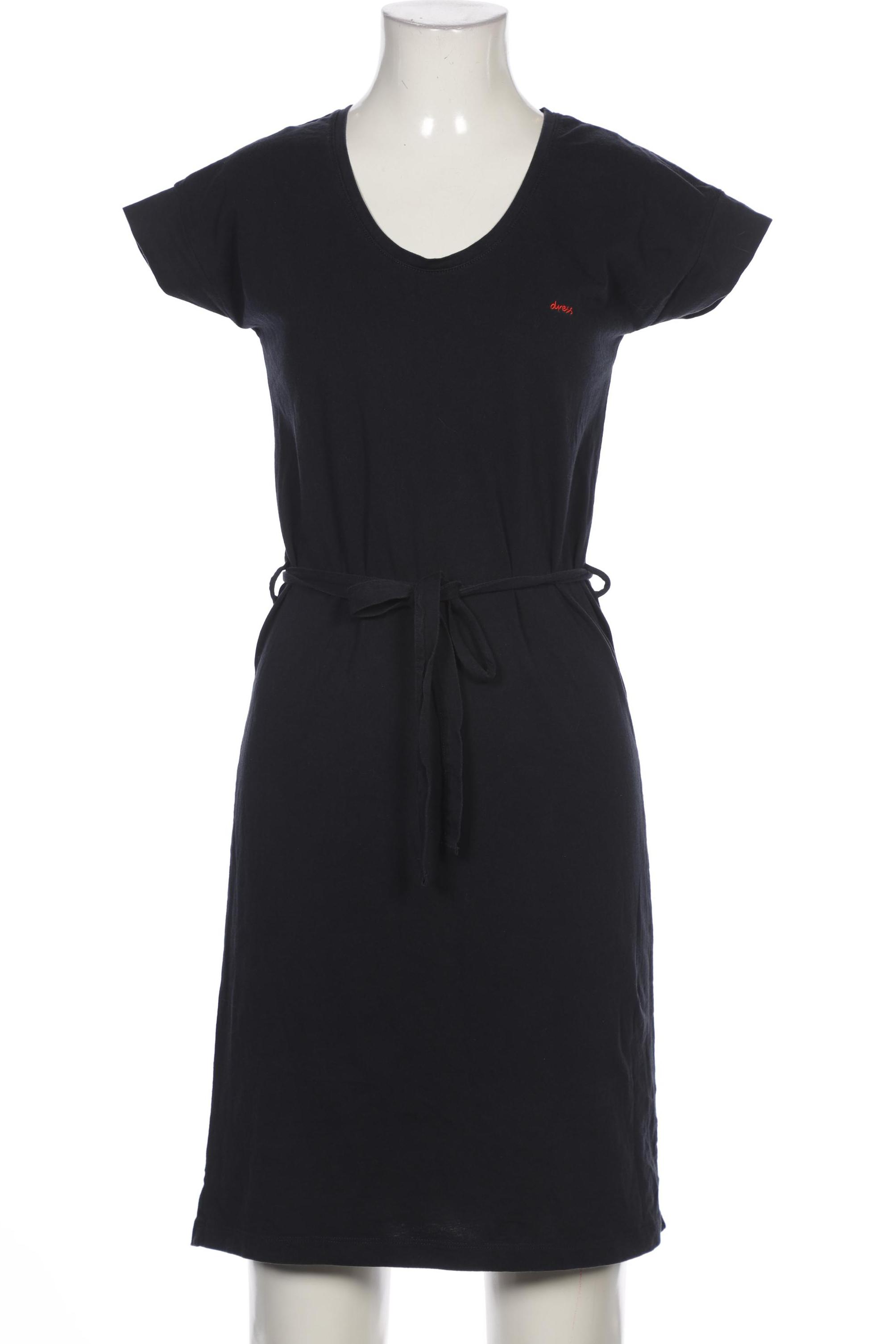 

Living Crafts Damen Kleid, marineblau, Gr. 34