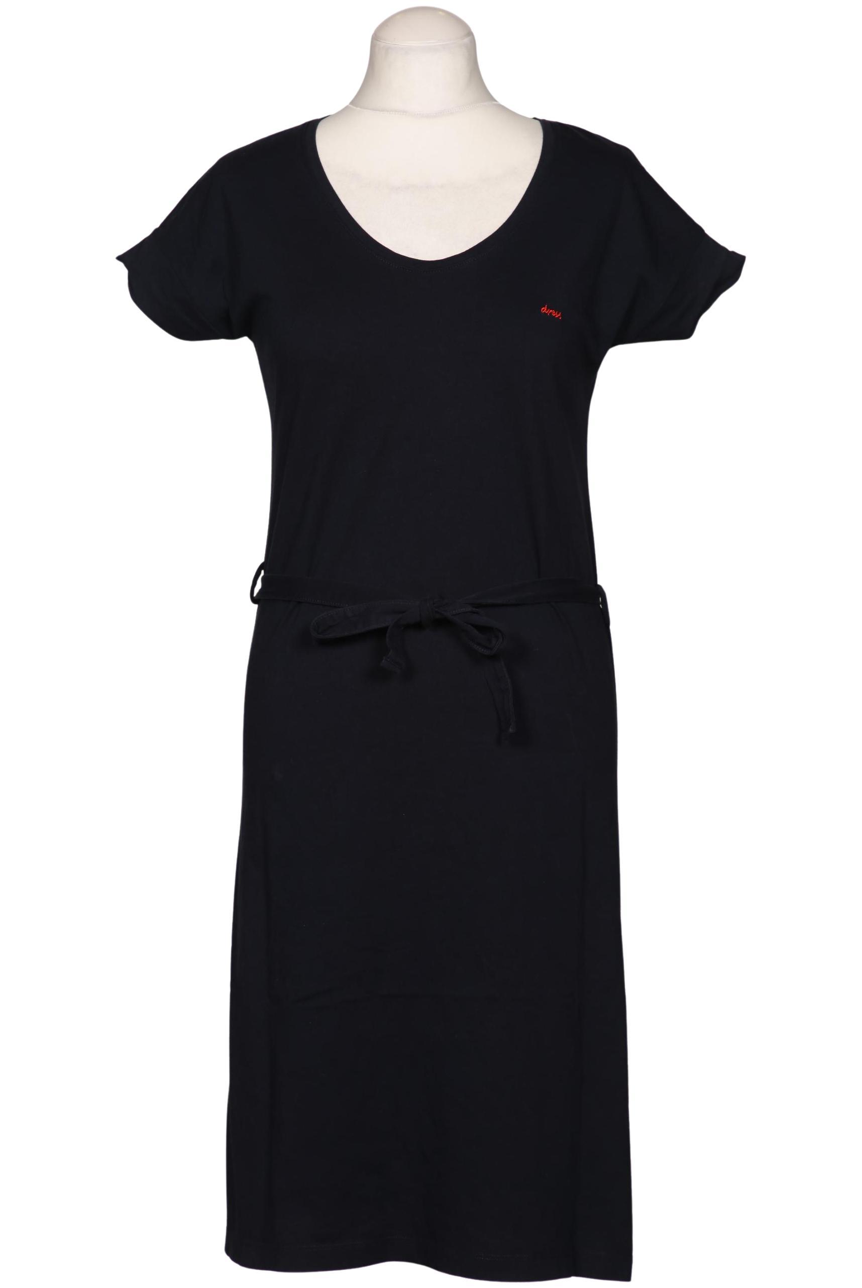 

Living Crafts Damen Kleid, marineblau, Gr. 36