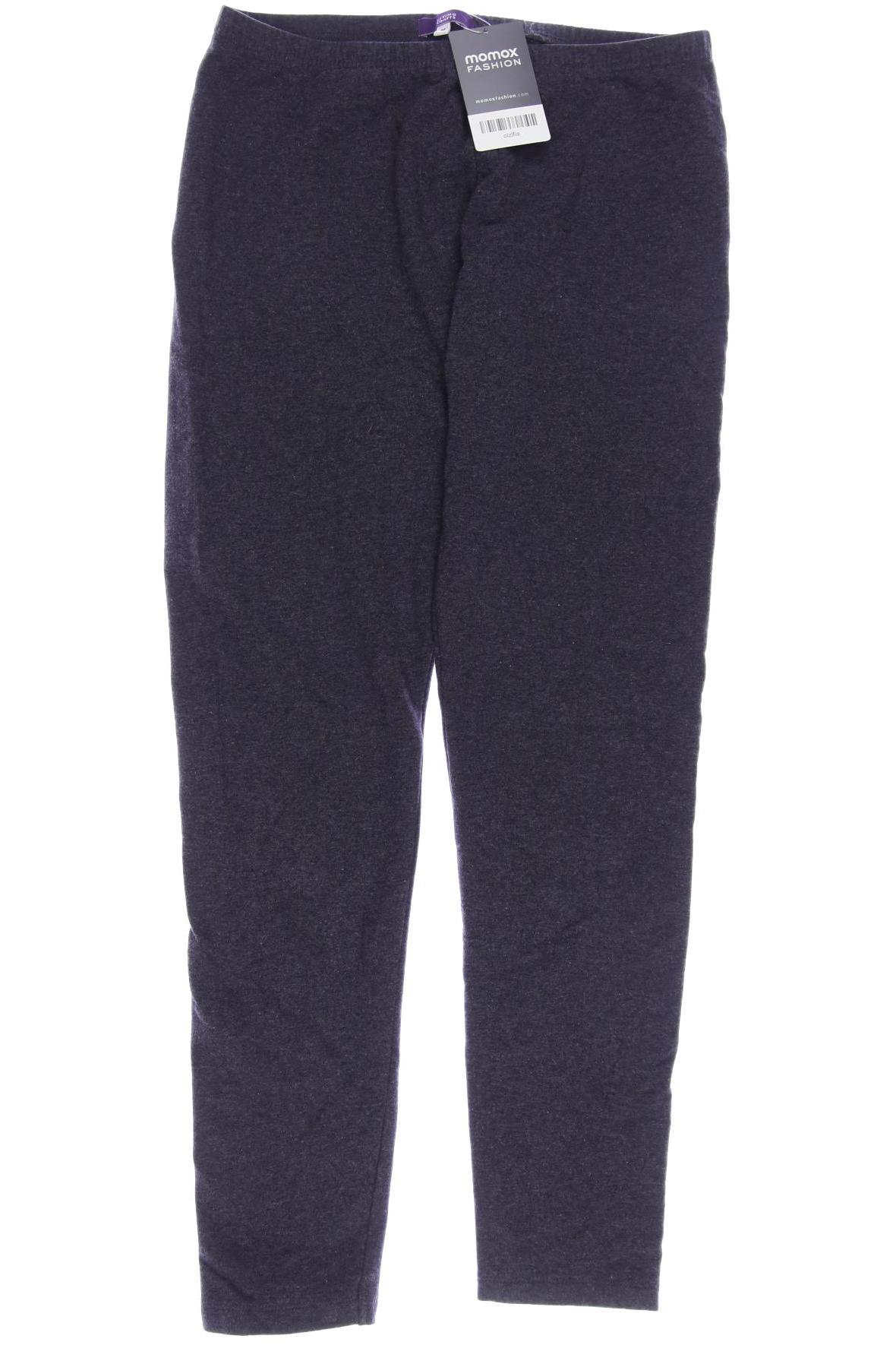 

Living Crafts Damen Stoffhose, grau