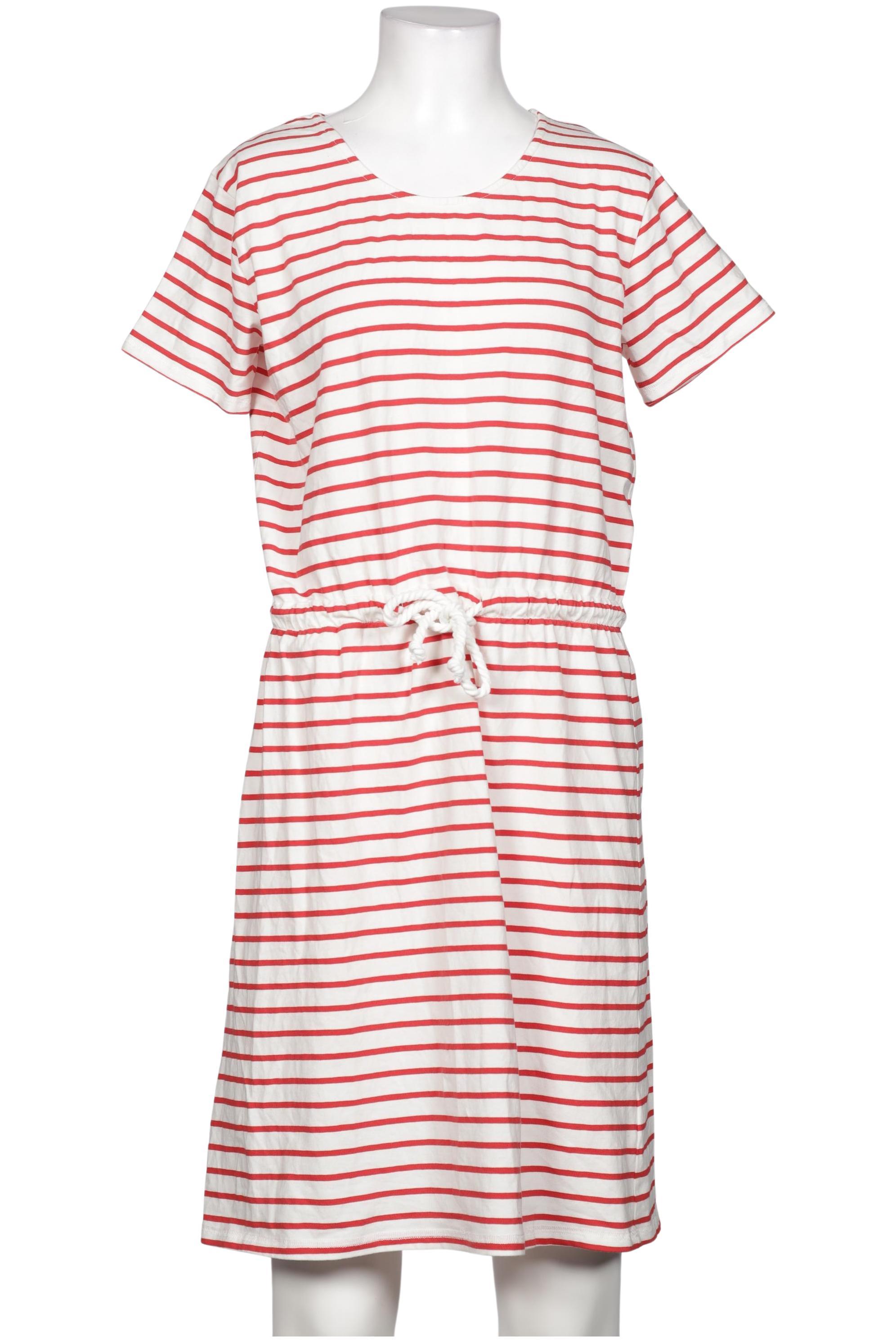 

Living Crafts Damen Kleid, mehrfarbig, Gr. 36