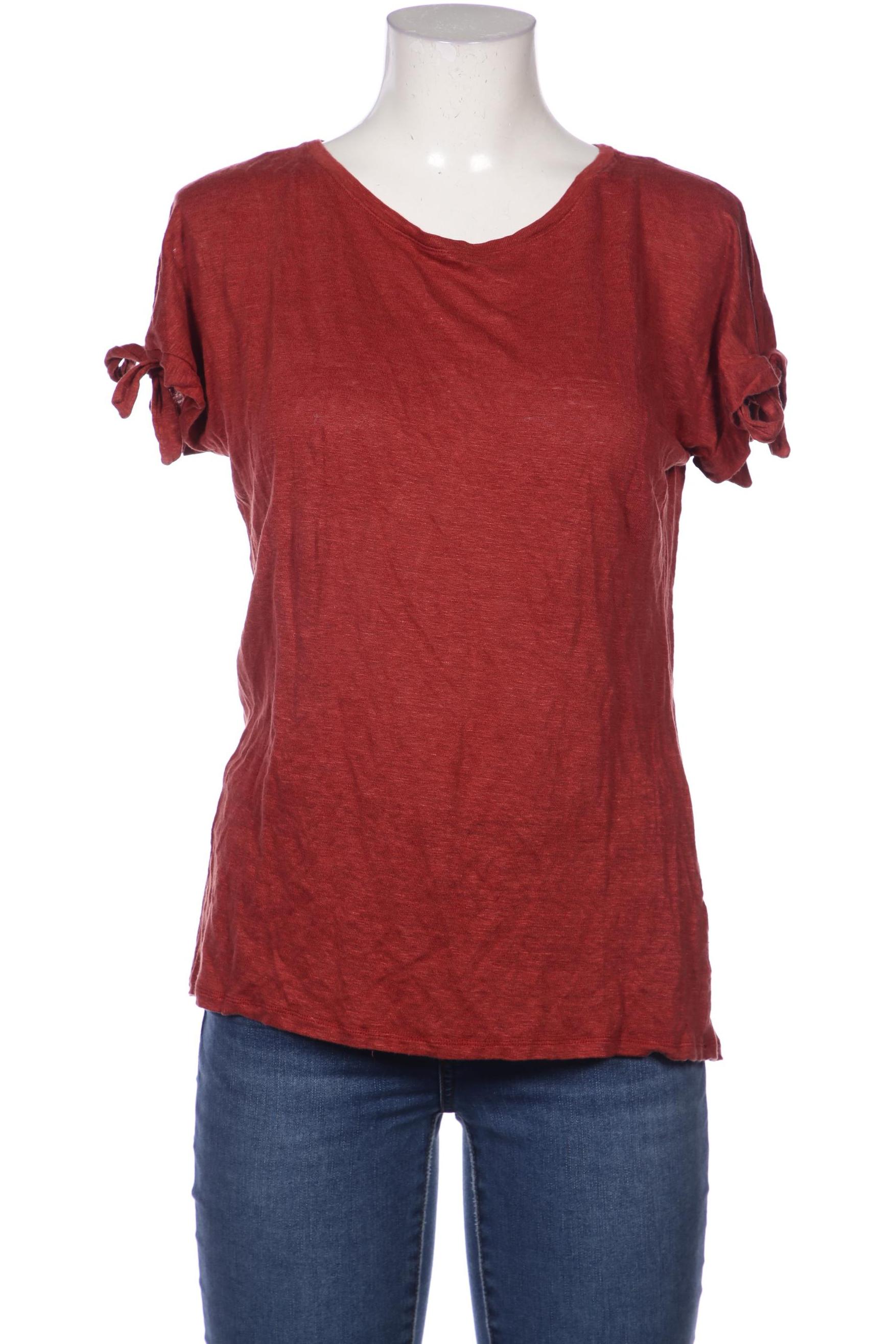 

Living Crafts Damen T-Shirt, rot