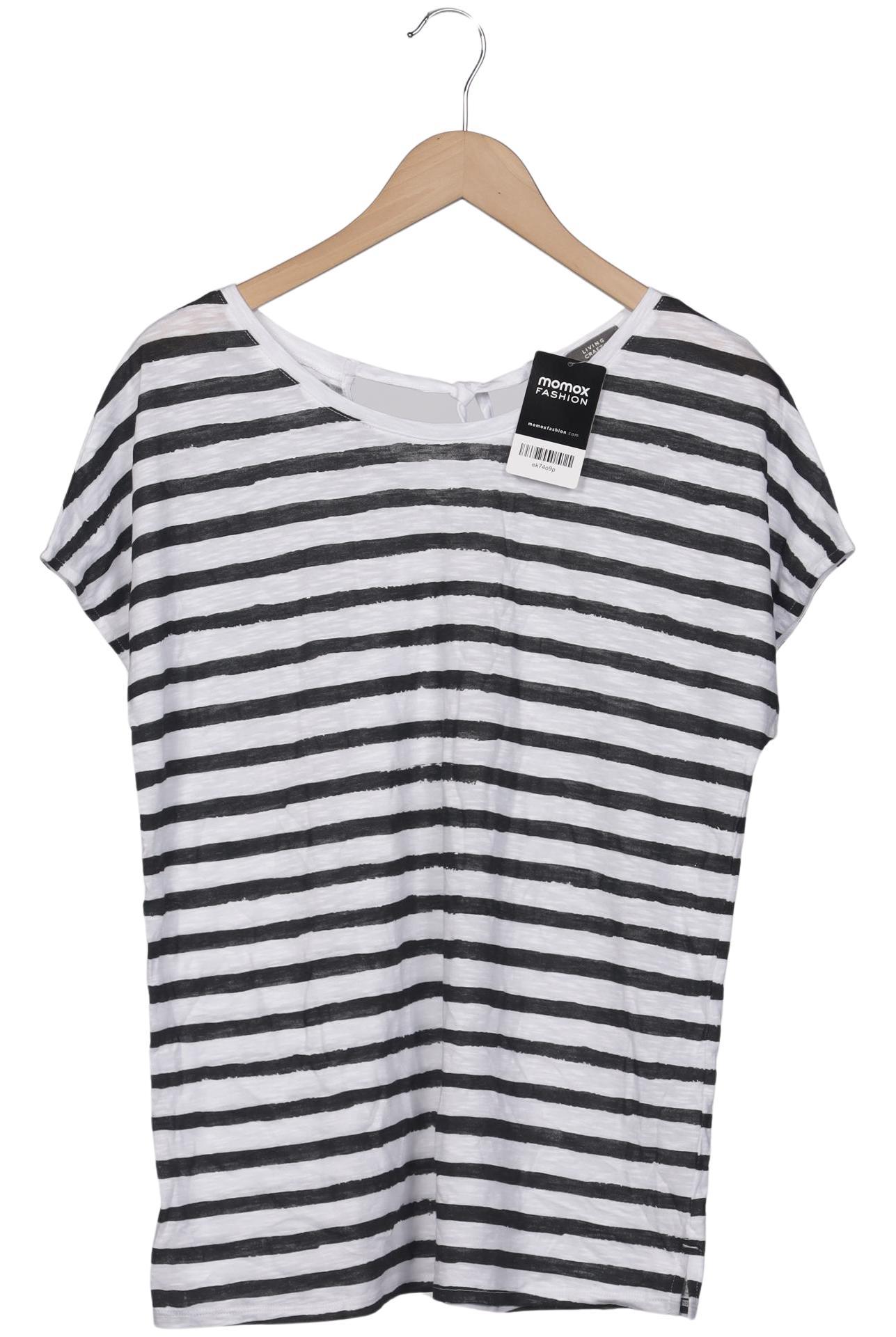 

Living Crafts Damen T-Shirt, mehrfarbig, Gr. 42