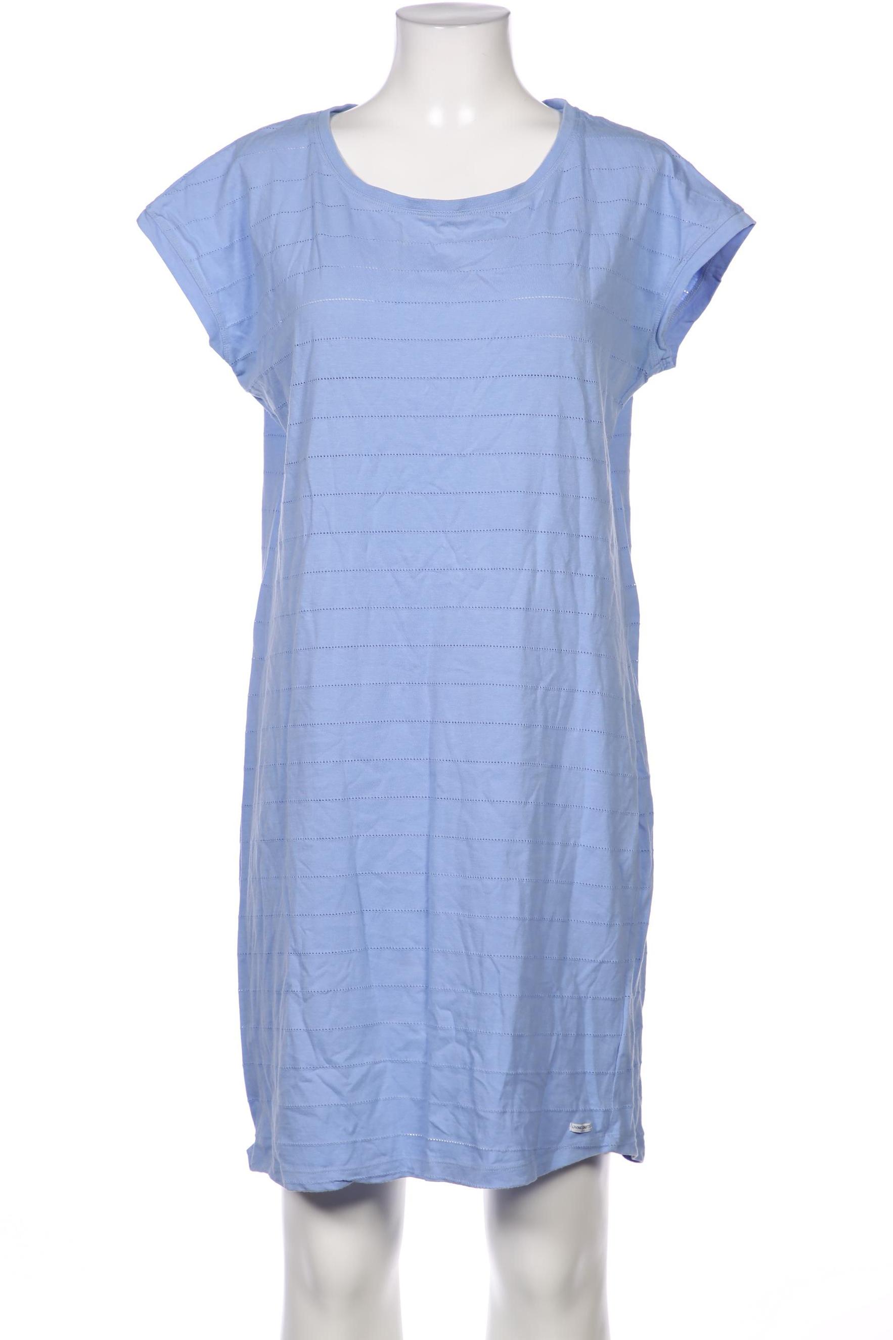 

Living Crafts Damen Kleid, flieder, Gr. 42