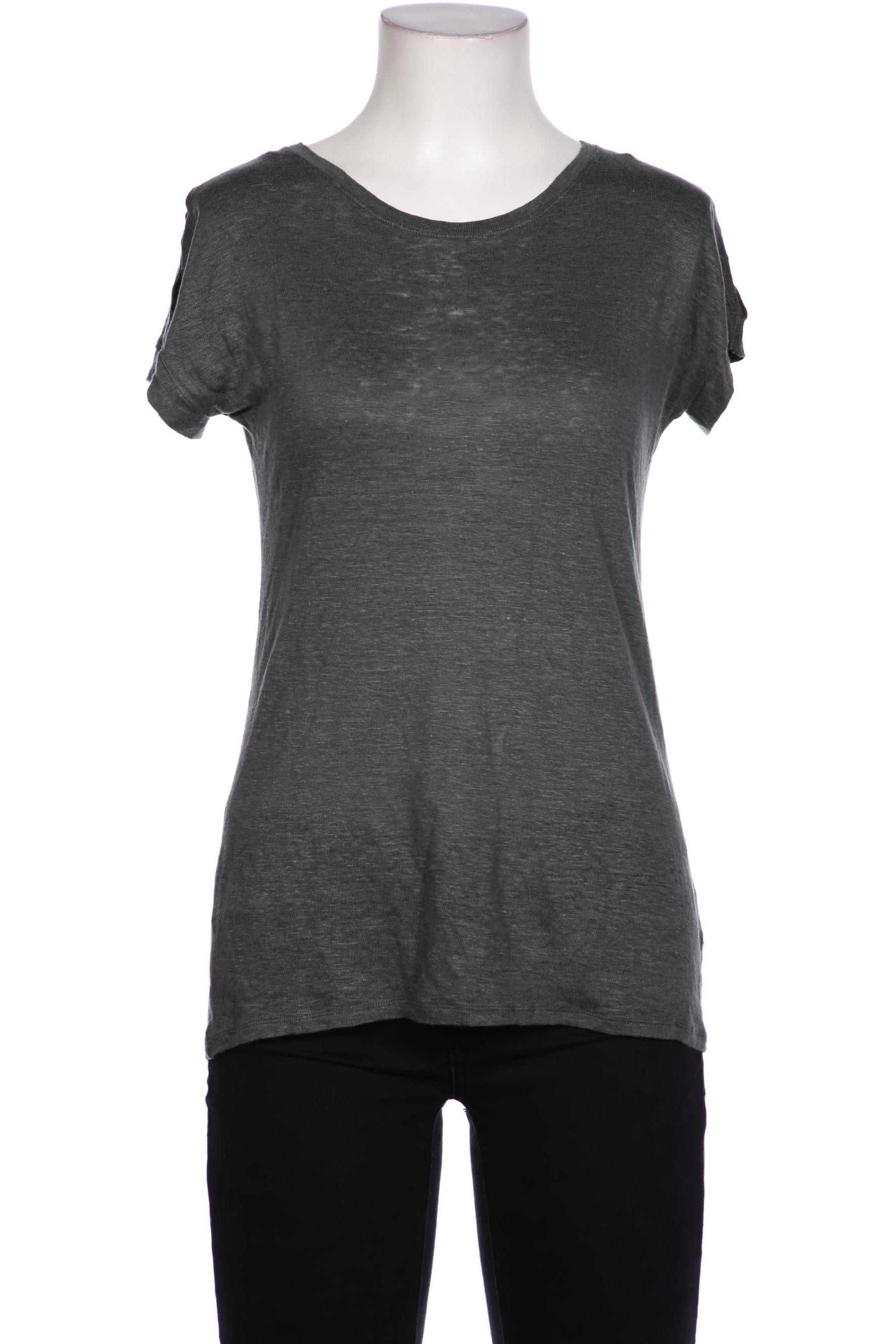 

Living Crafts Damen T-Shirt, grün, Gr. 34