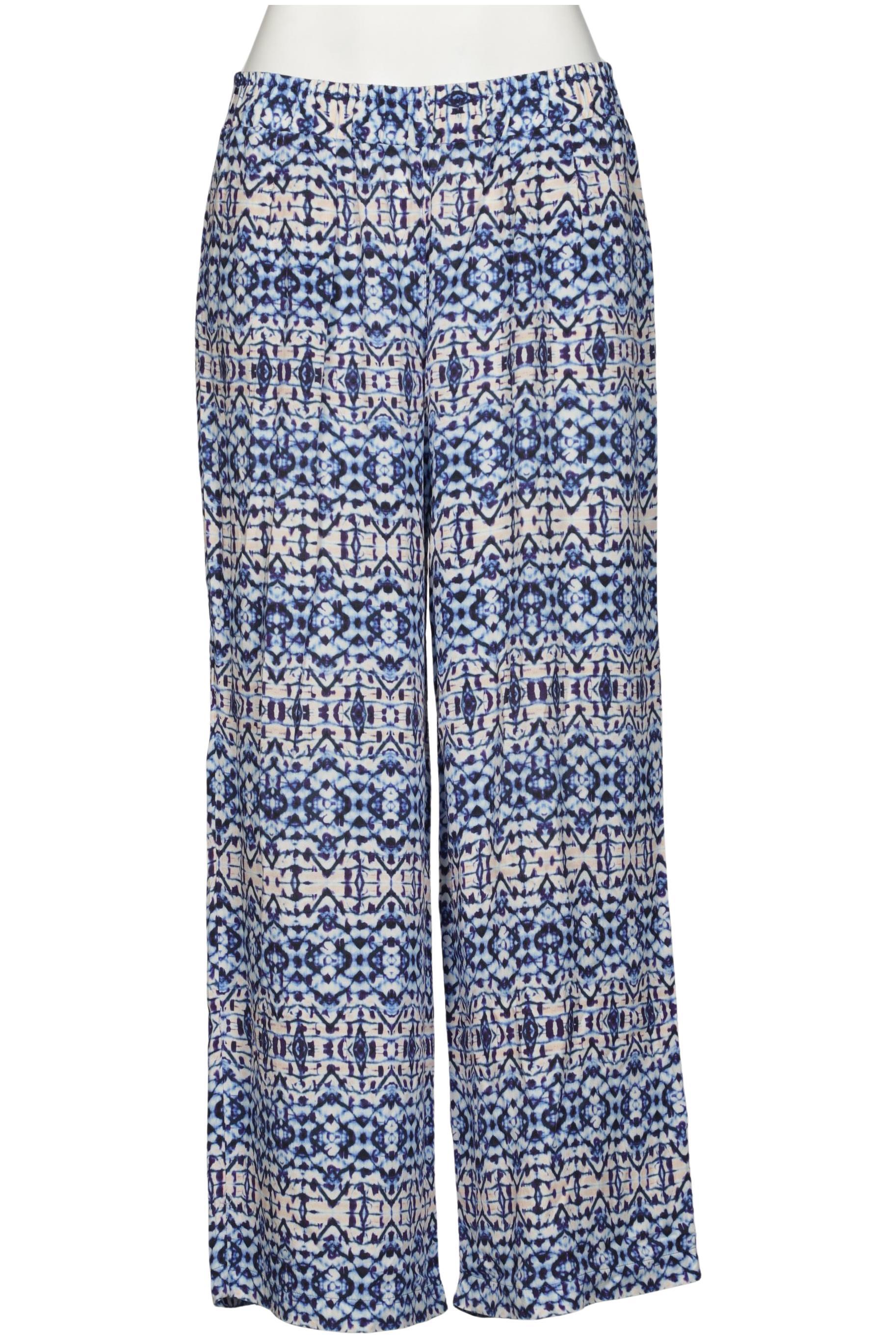 

Living Crafts Damen Stoffhose, mehrfarbig, Gr. 42