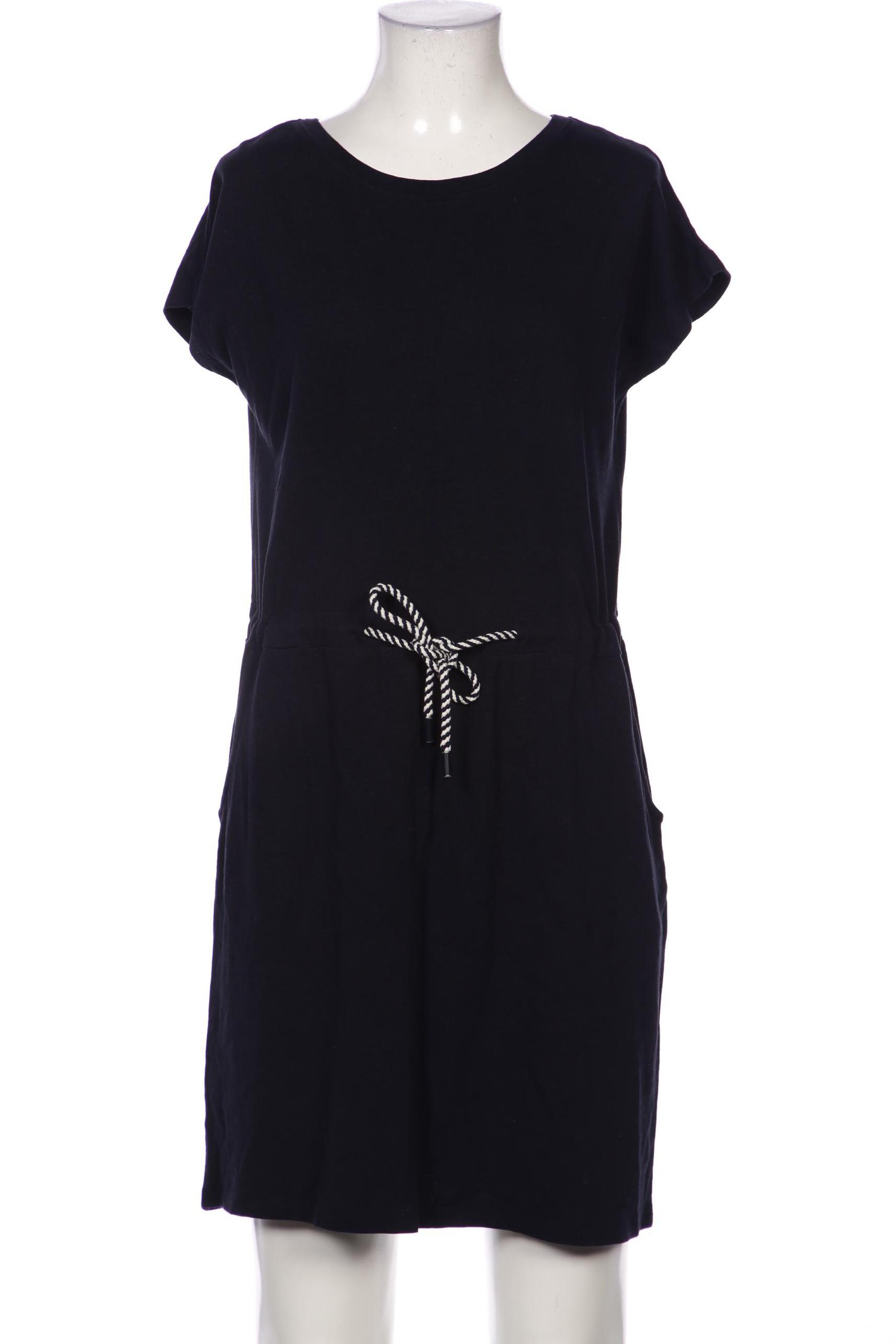 

Living Crafts Damen Kleid, marineblau, Gr. 34