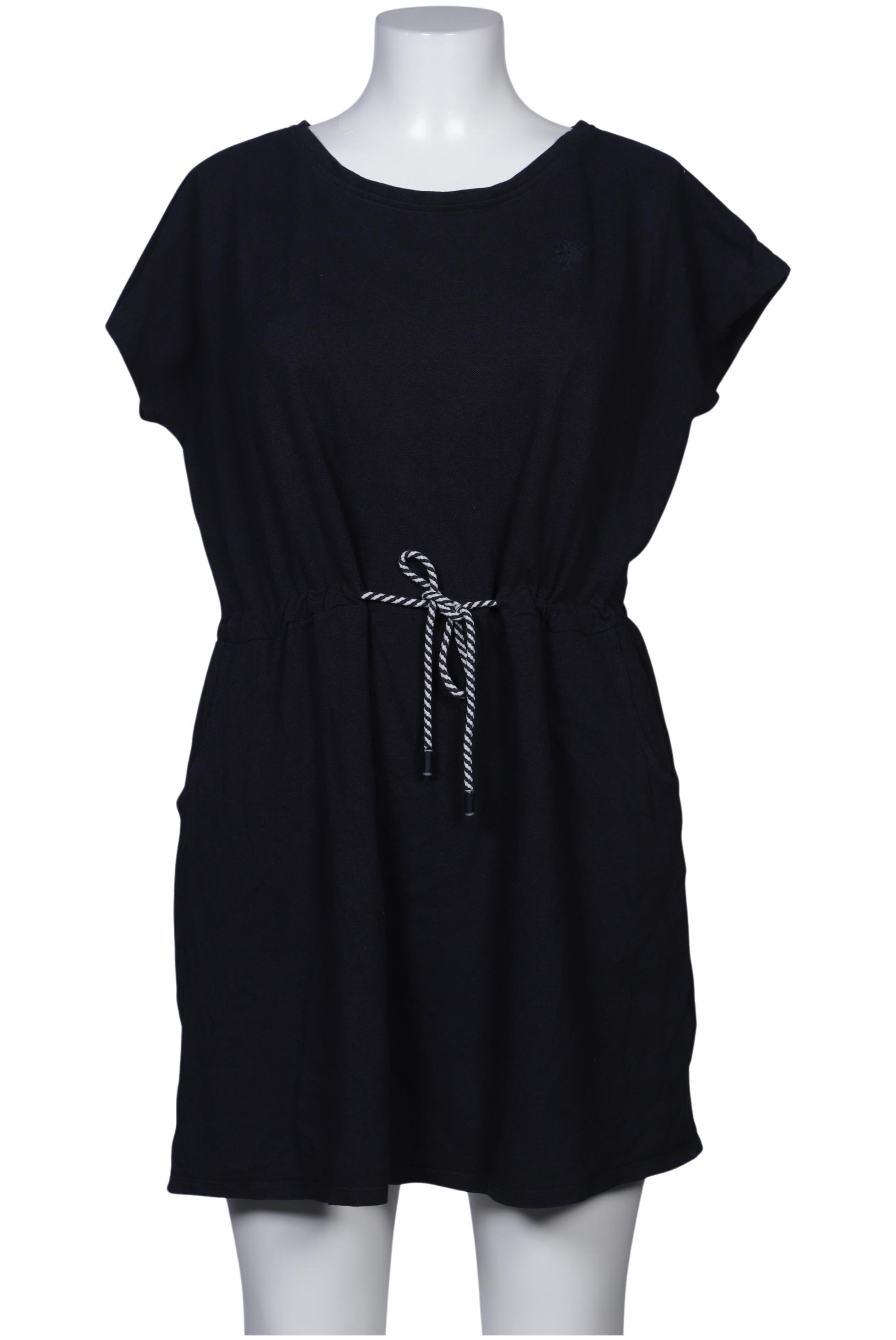 

Living Crafts Damen Kleid, marineblau, Gr. 64