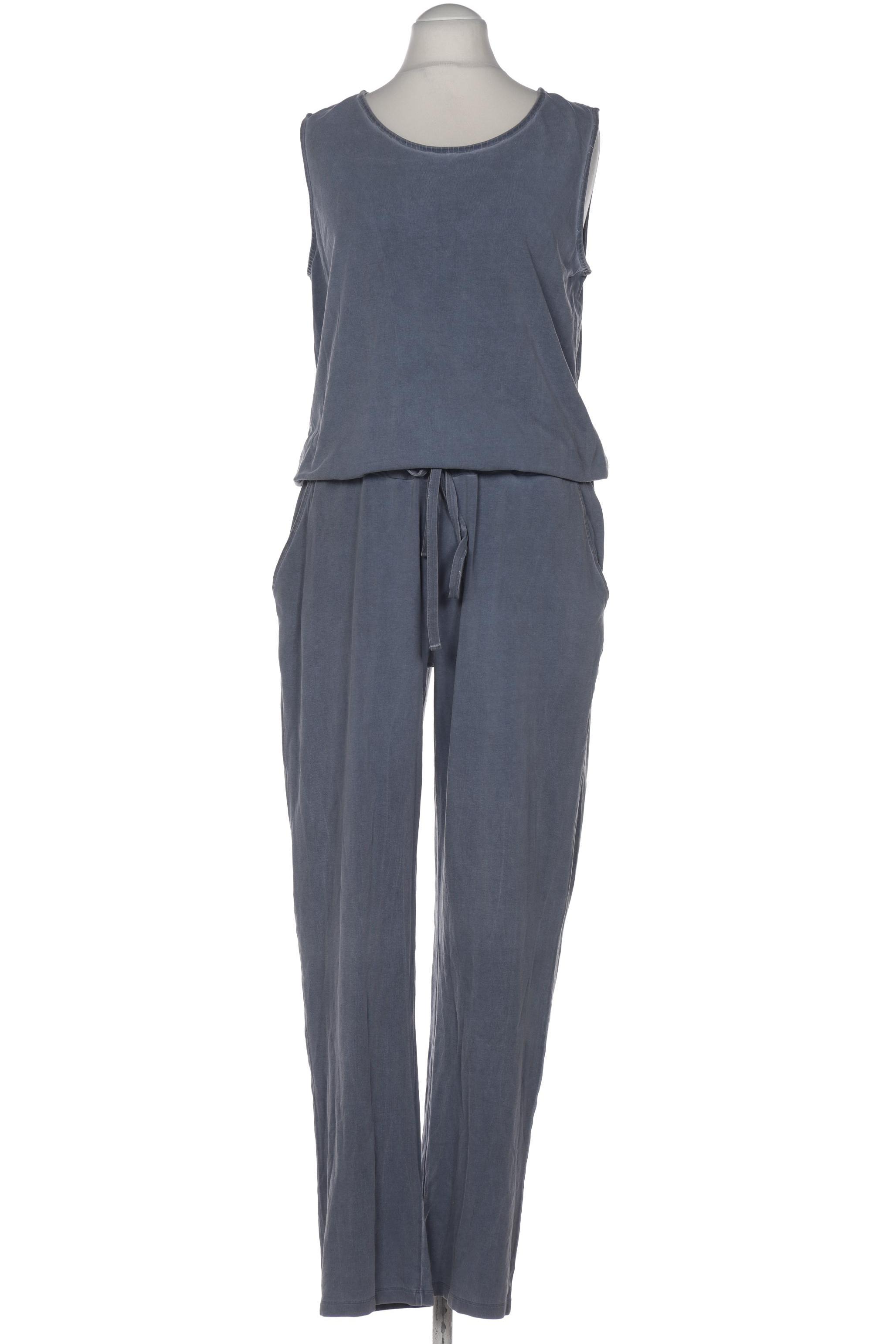 

Living Crafts Damen Jumpsuit/Overall, blau