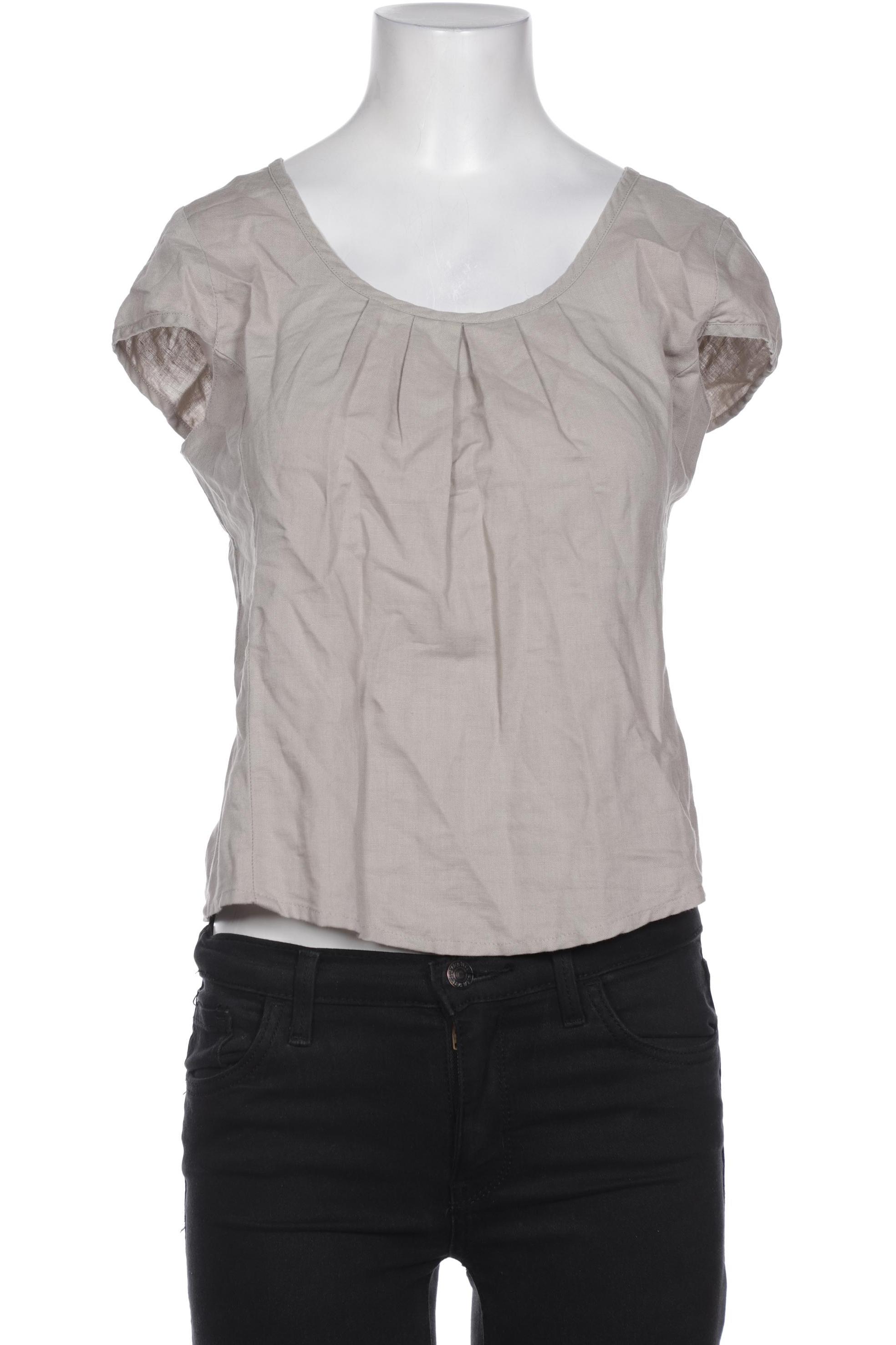 

Living Crafts Damen Bluse, beige
