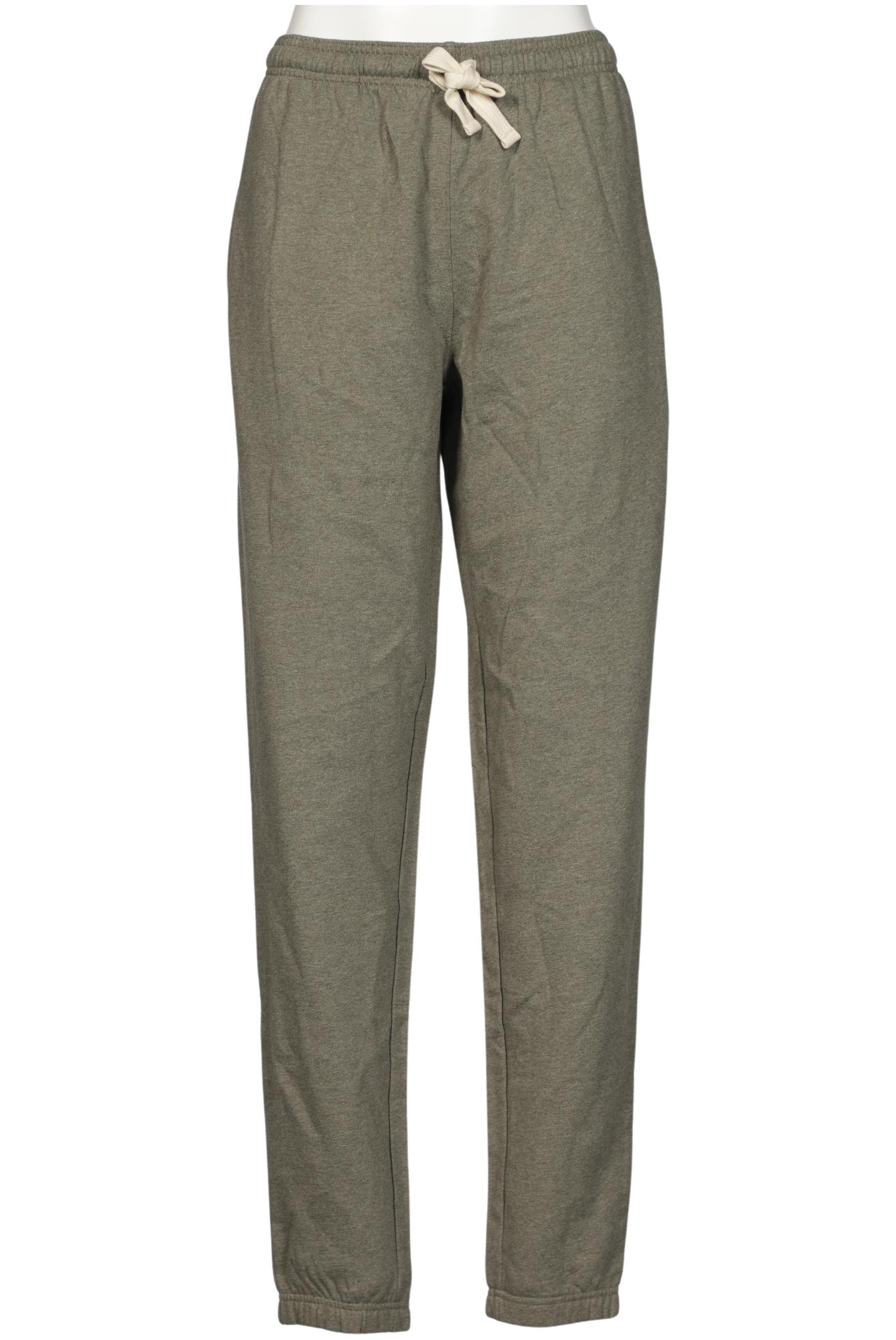 

Living Crafts Damen Stoffhose, grün, Gr. 0