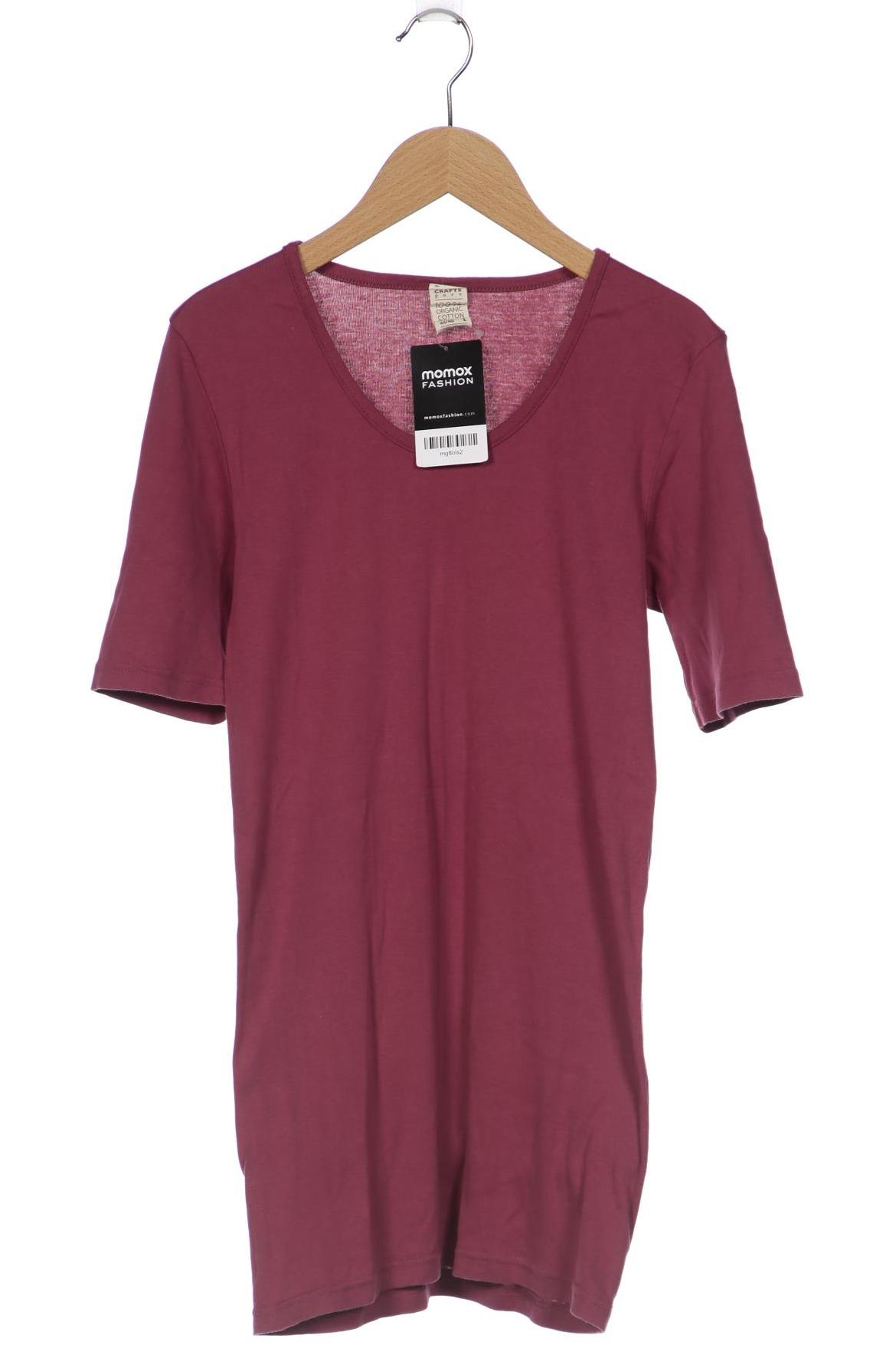 

Living Crafts Damen T-Shirt, pink