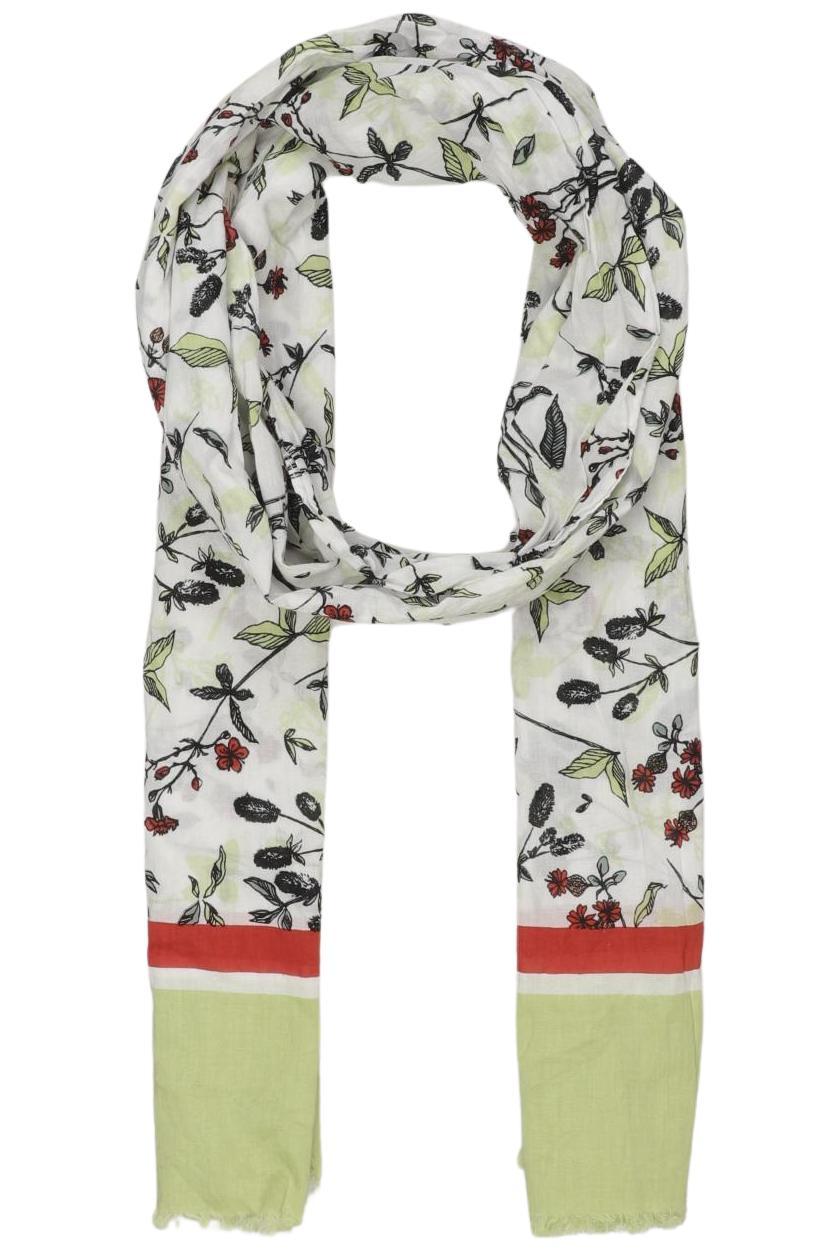 

Living Crafts Damen Schal, mehrfarbig, Gr.