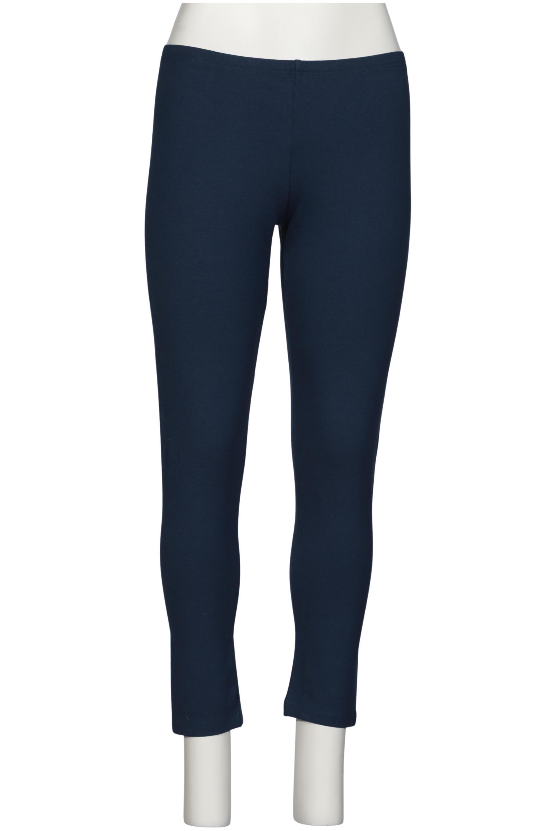 

Living Crafts Damen Stoffhose, marineblau, Gr. 0