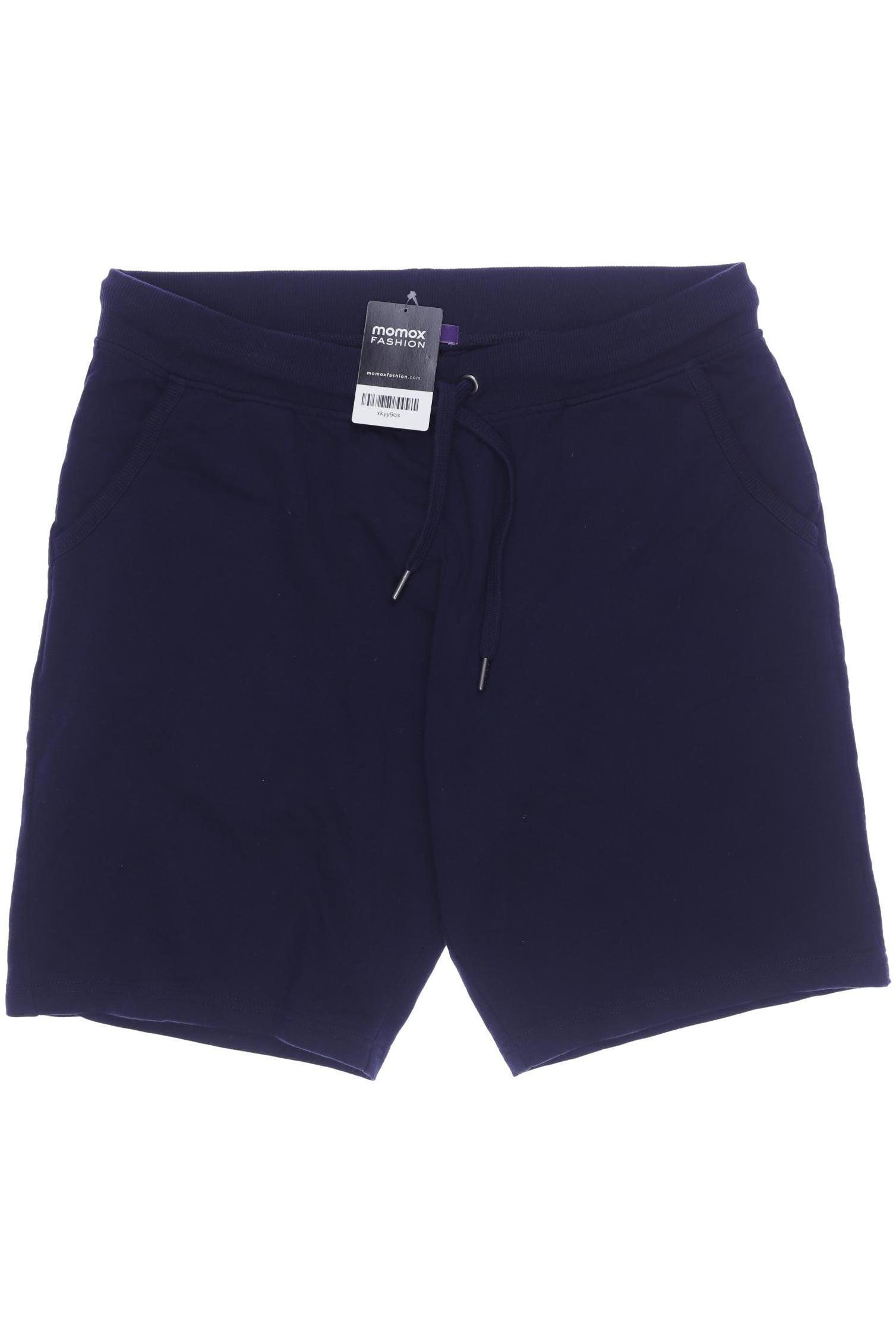 

Living Crafts Damen Shorts, marineblau, Gr. 42