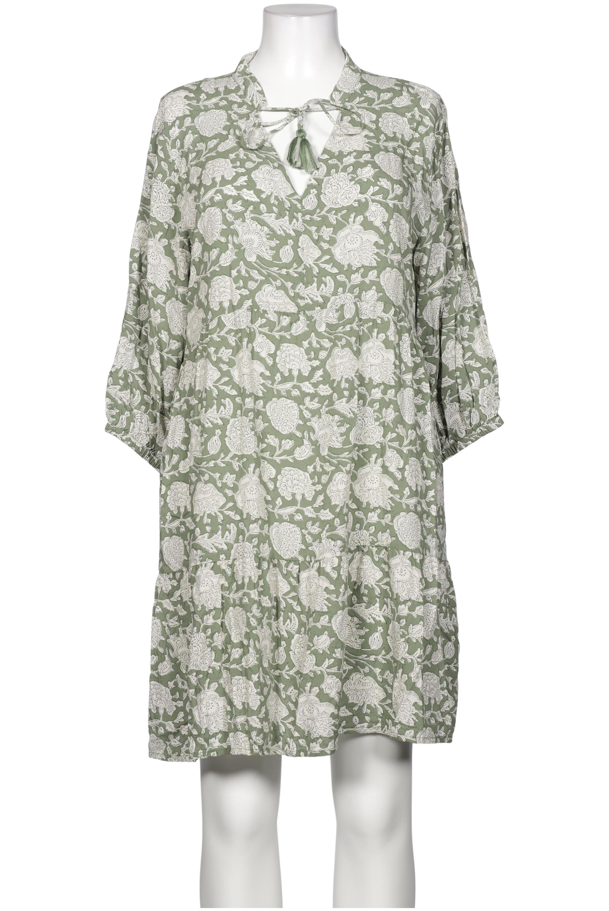 

Living Crafts Damen Kleid, mehrfarbig, Gr. 44