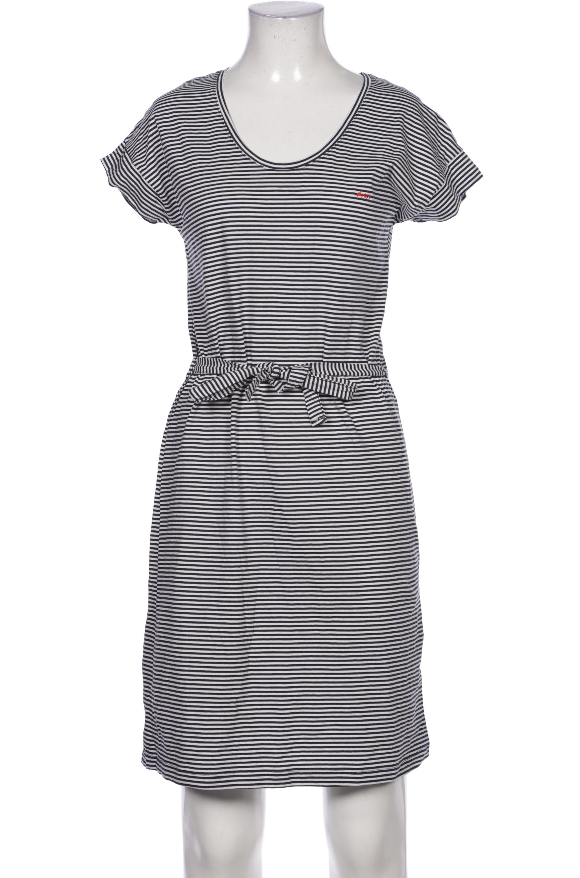Thumbnail - Living Crafts Damen Kleid, marineblau, Gr. 36
