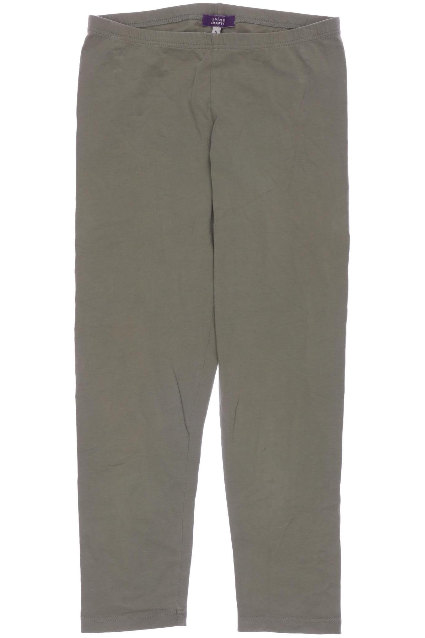 

Living Crafts Damen Shorts, grün, Gr. 36