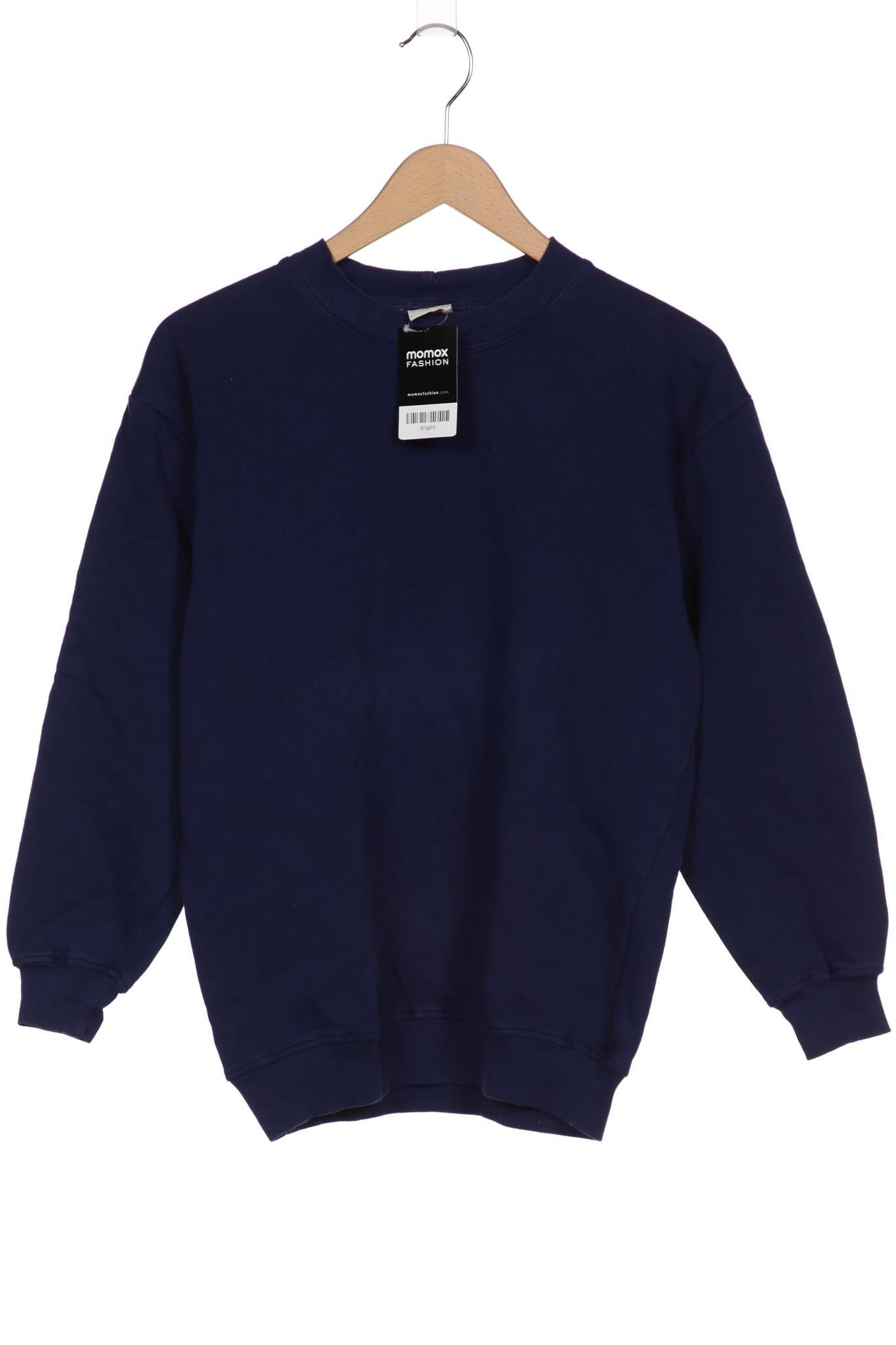 

Living Crafts Damen Sweatshirt, marineblau