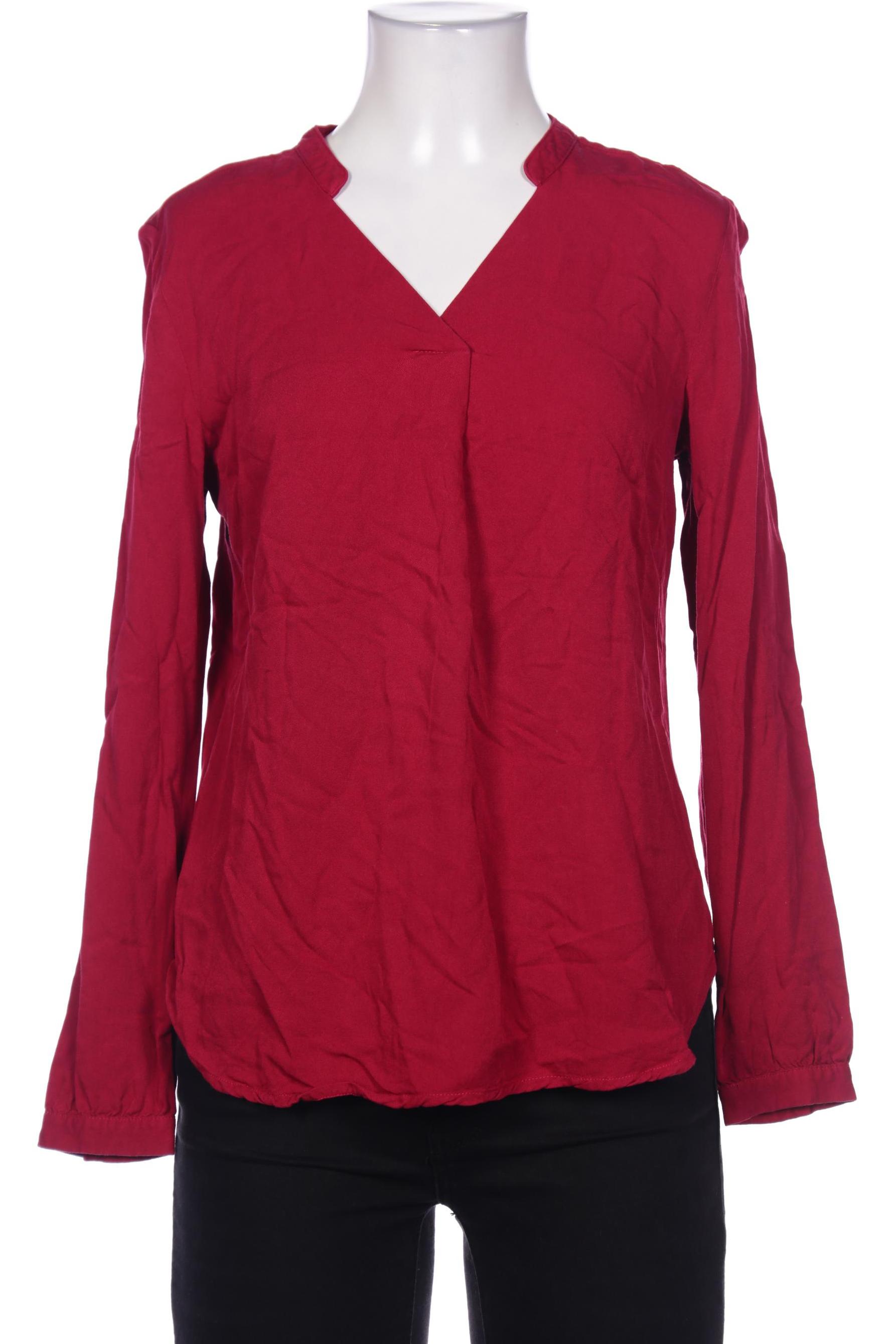 

Living Crafts Damen Bluse, pink, Gr. 36