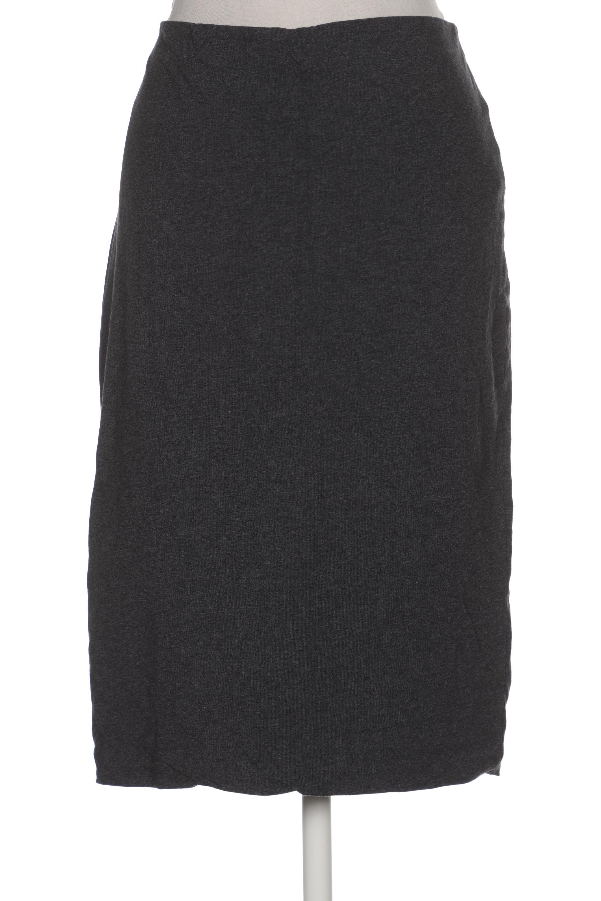 

Living Crafts Damen Rock, grau, Gr. 38