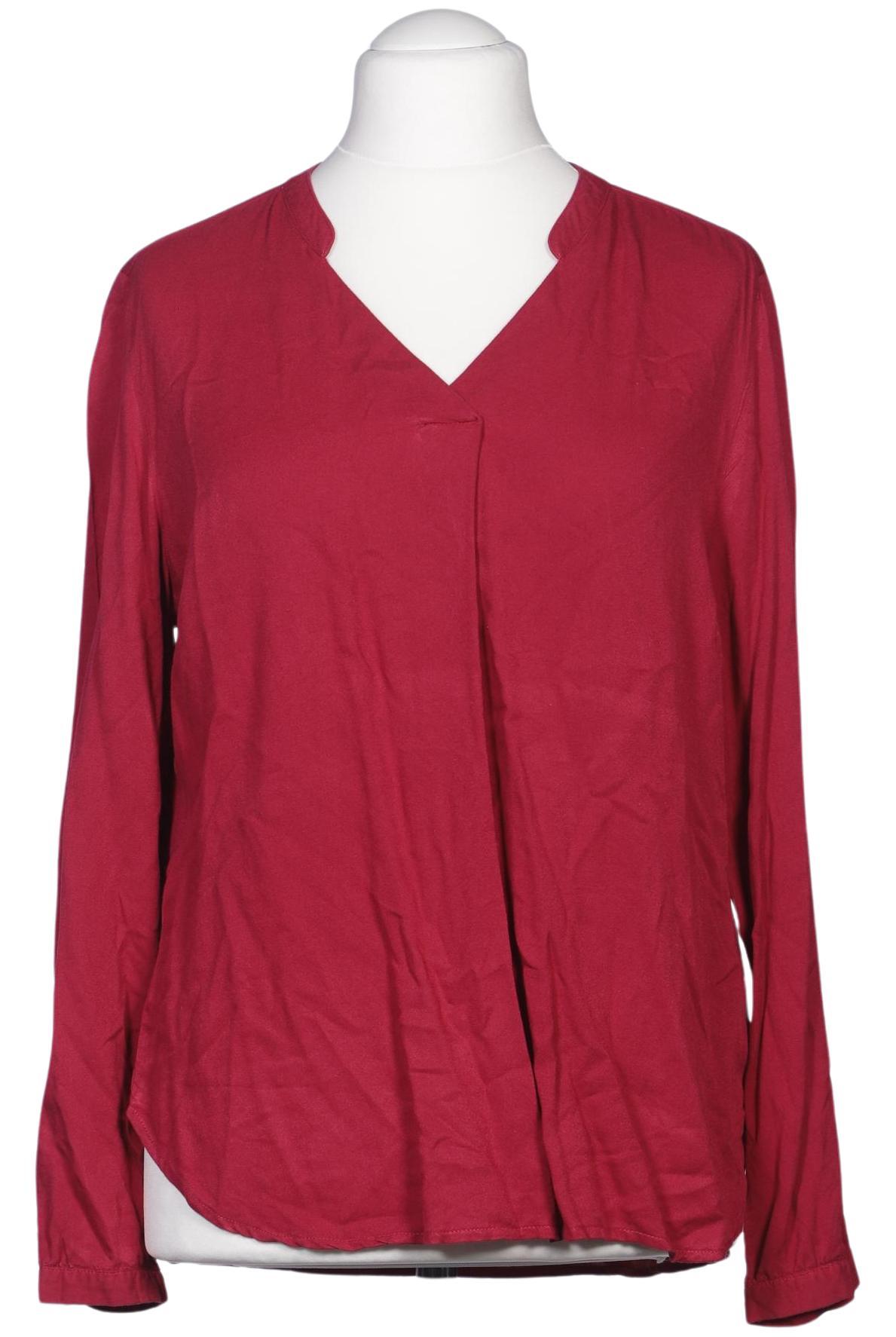 

Living Crafts Damen Bluse, rot, Gr. 44