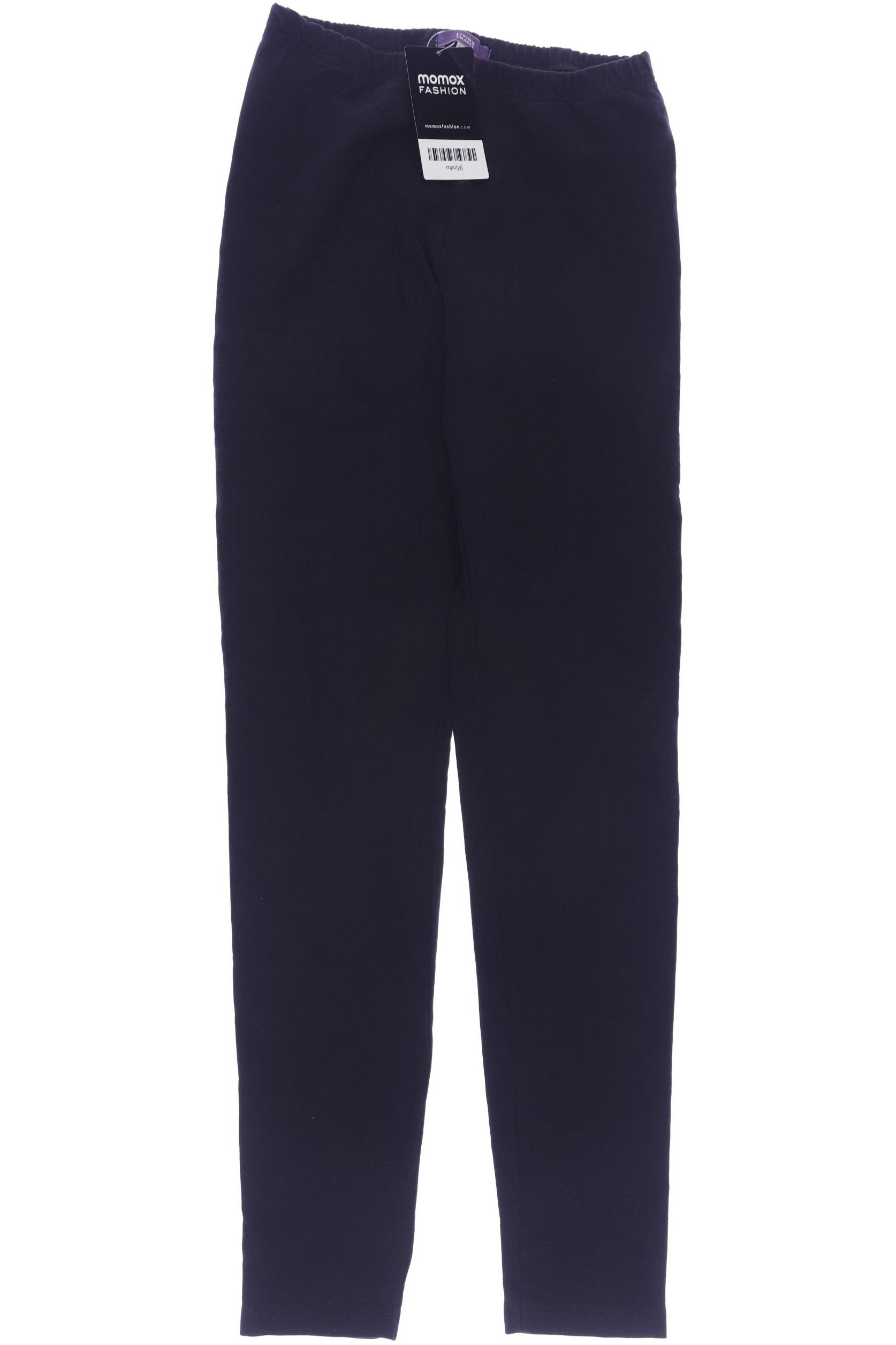 

Living Crafts Damen Stoffhose, schwarz, Gr. 0