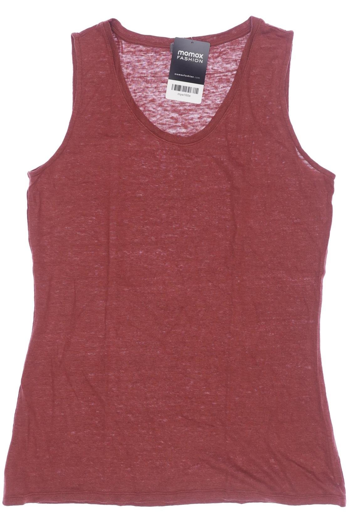 

Living Crafts Damen Top, rot, Gr. 38