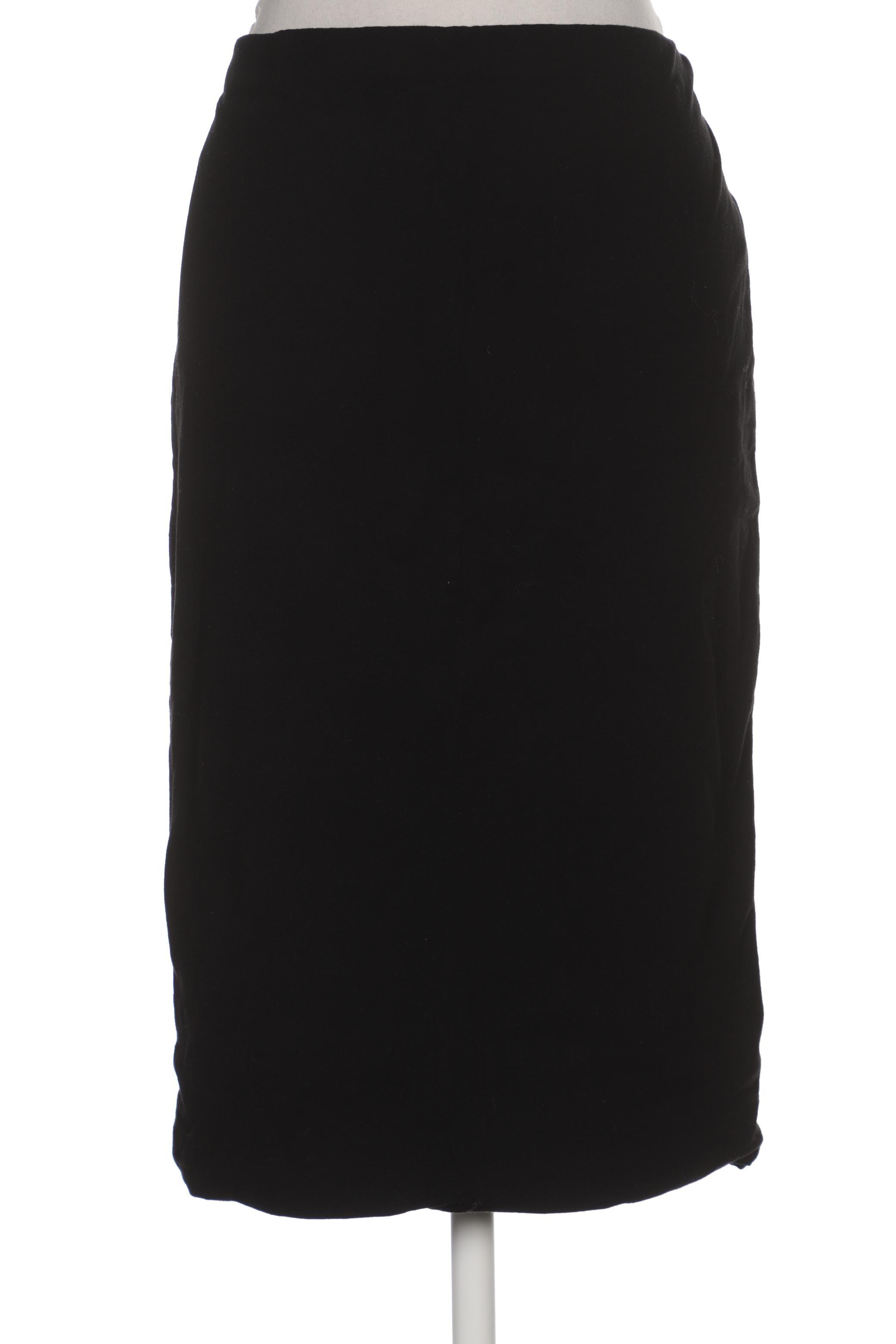 

Living Crafts Damen Rock, schwarz, Gr. 38